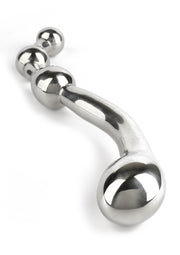 Mr. Steel Multi-Stim Pleasure Wand