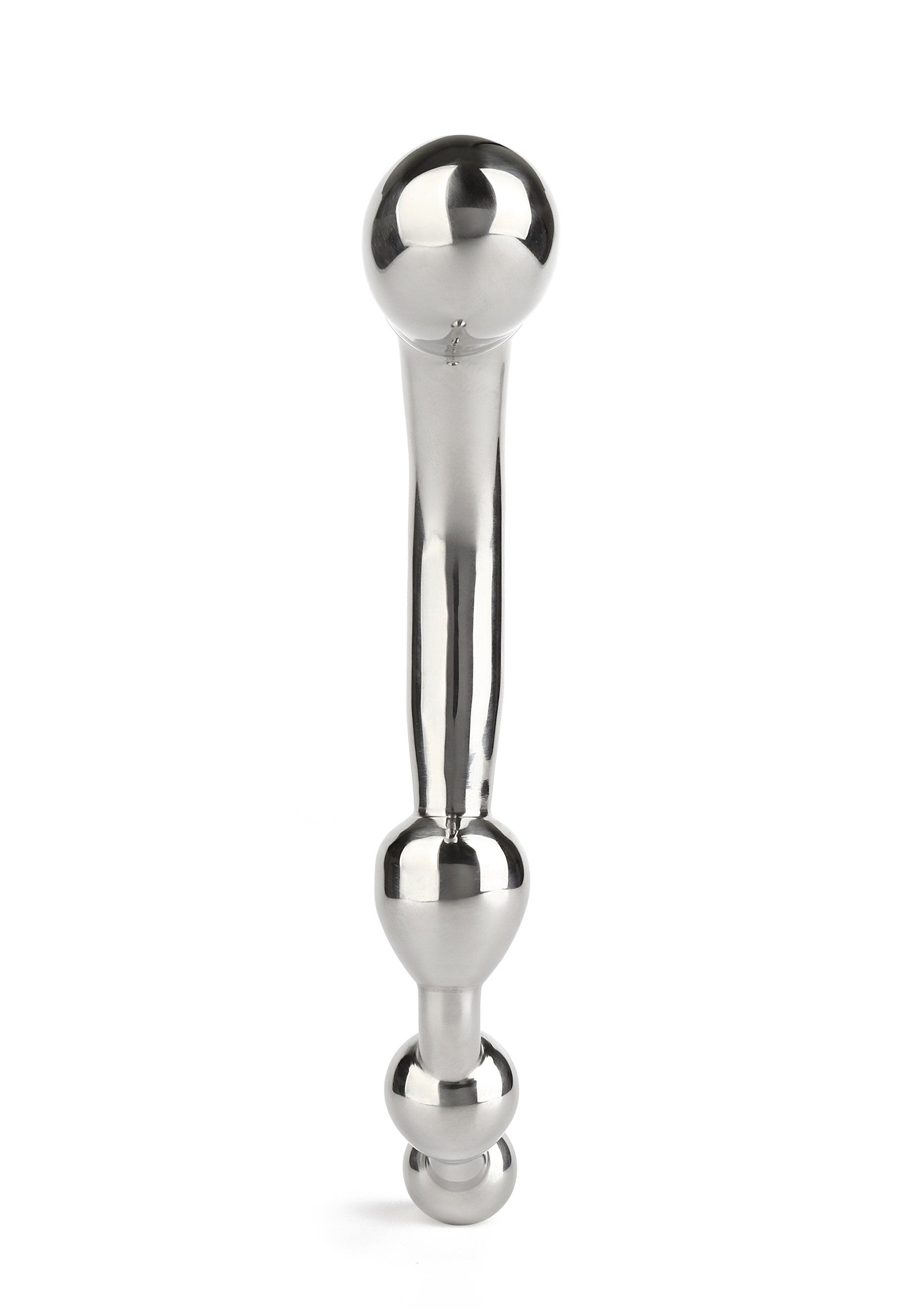 Mr. Steel Multi-Stim Pleasure Wand