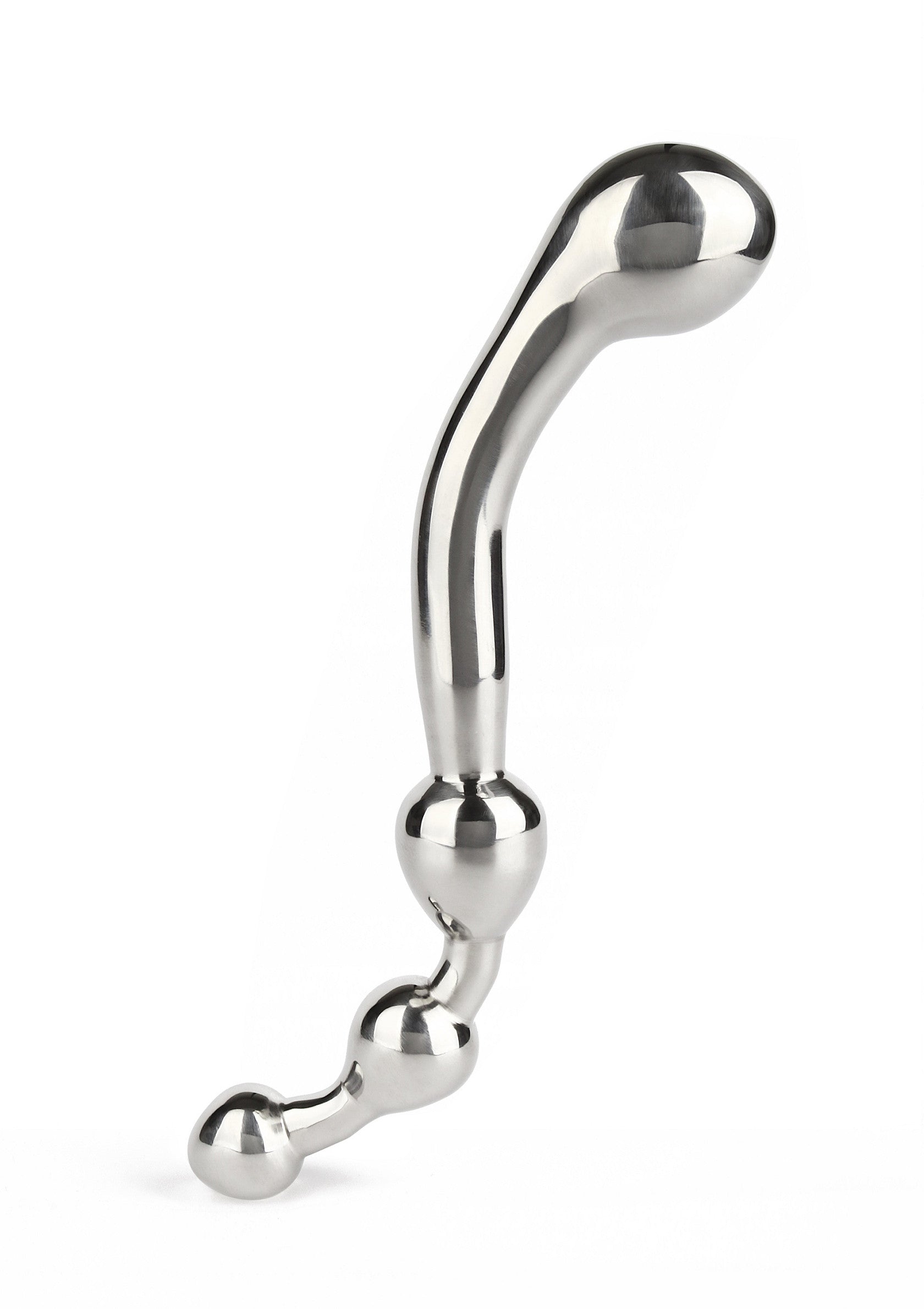 Mr. Steel Multi-Stim Pleasure Wand