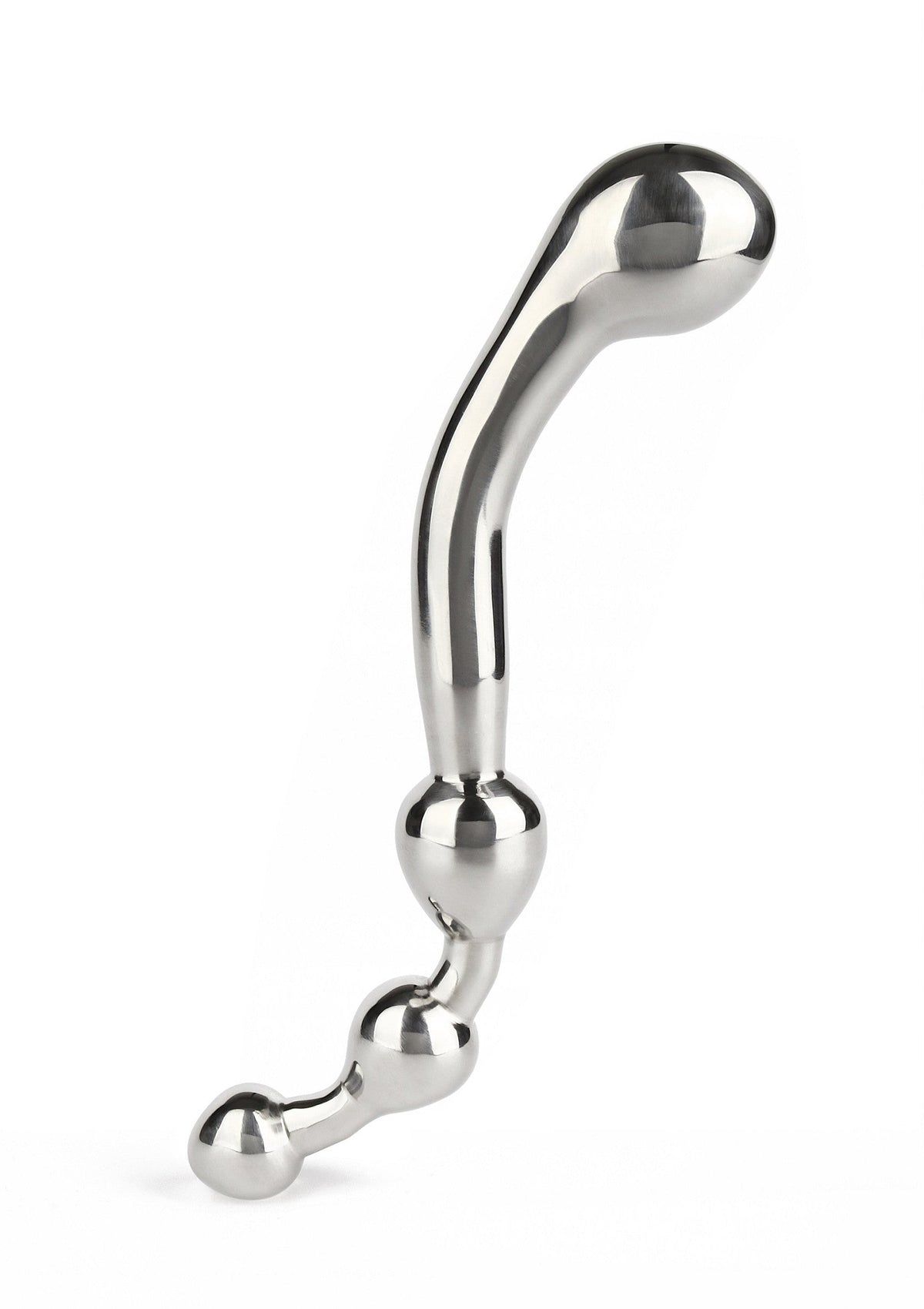 Mr. Steel Multi-Stim Pleasure Wand