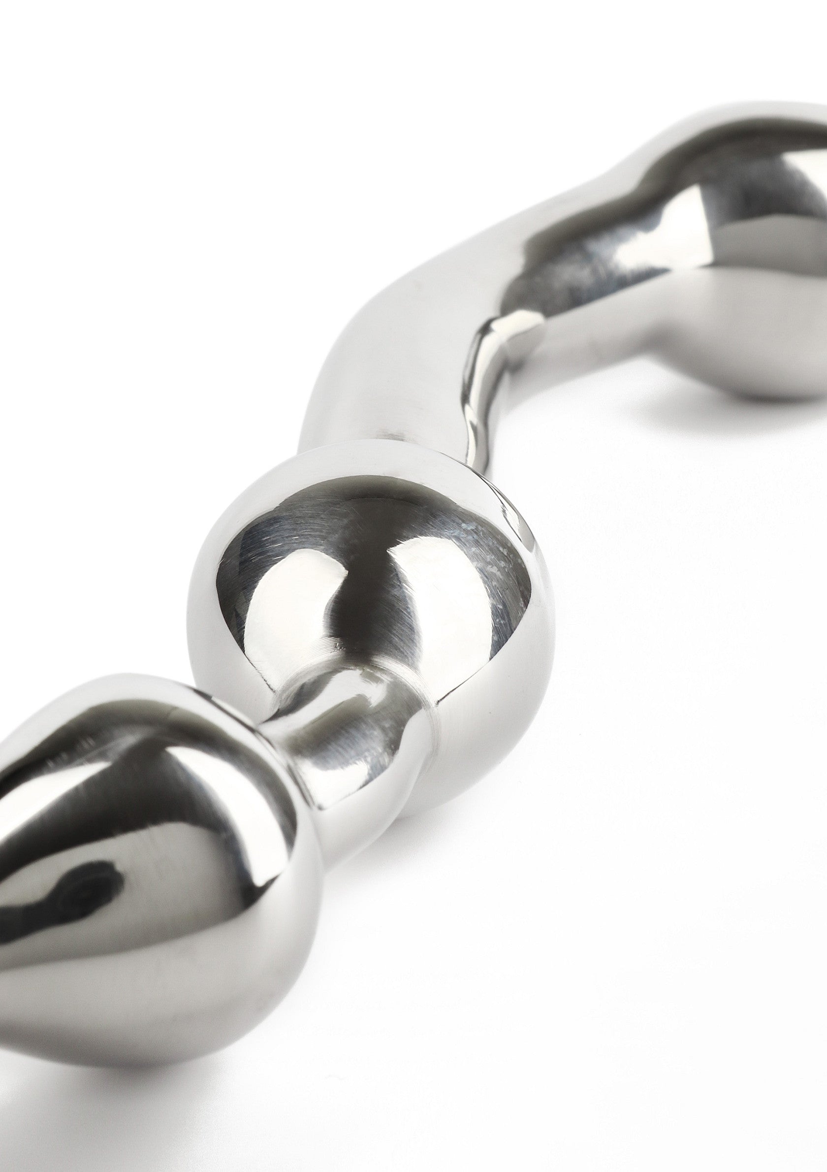 Mr. Steel Multi-Stim Pleasure Wand