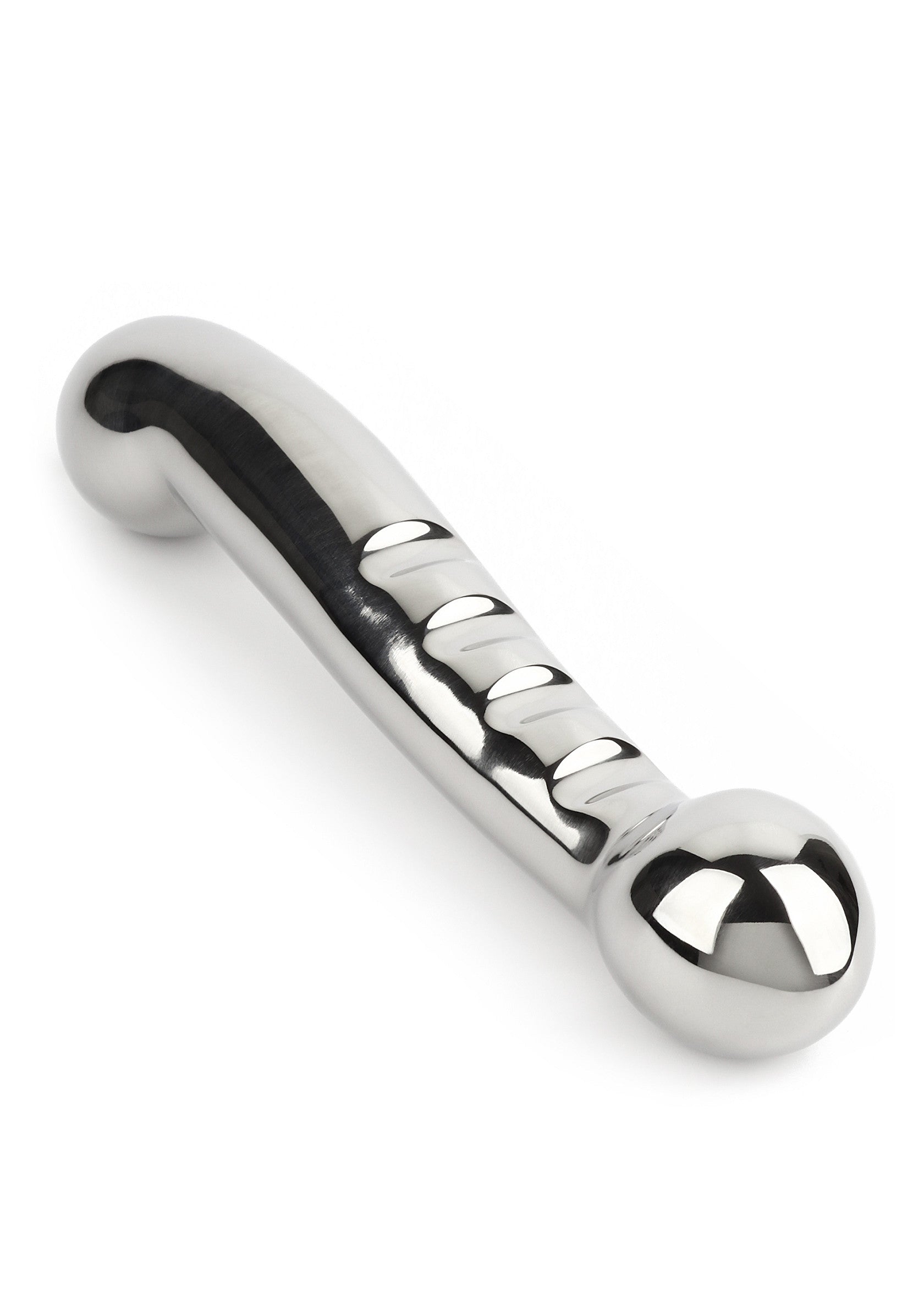 Mr. Steel Elegant Eleven Dildo 17,5cm