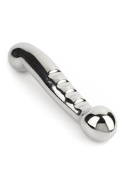Mr. Steel Elegant Eleven Dildo 17,5cm