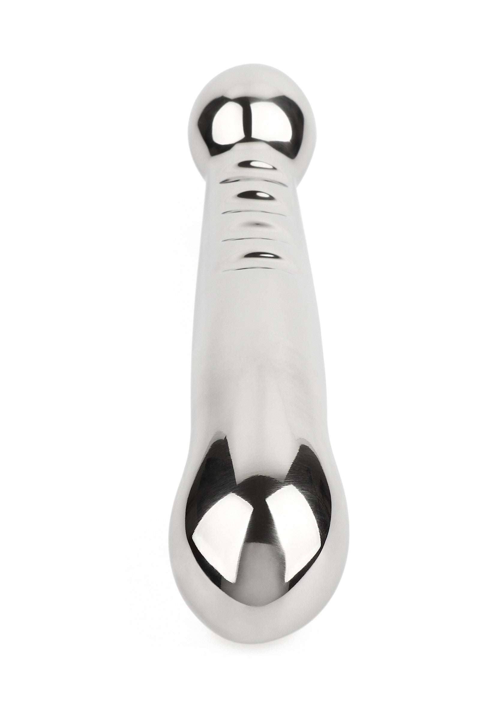 Mr. Steel Elegant Eleven Dildo 17,5cm