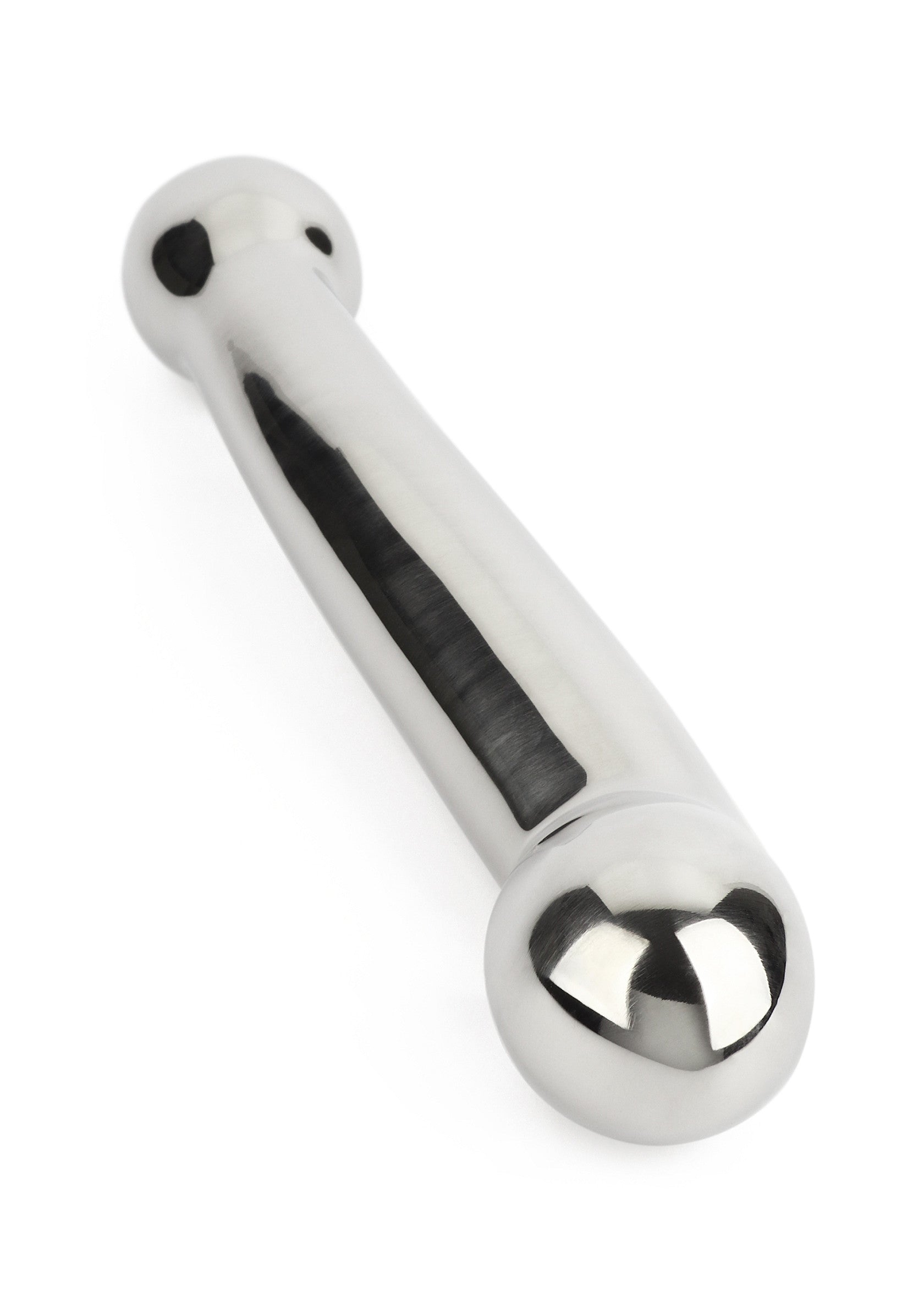 Mr. Steel Elegant Eleven Dildo 17,5cm