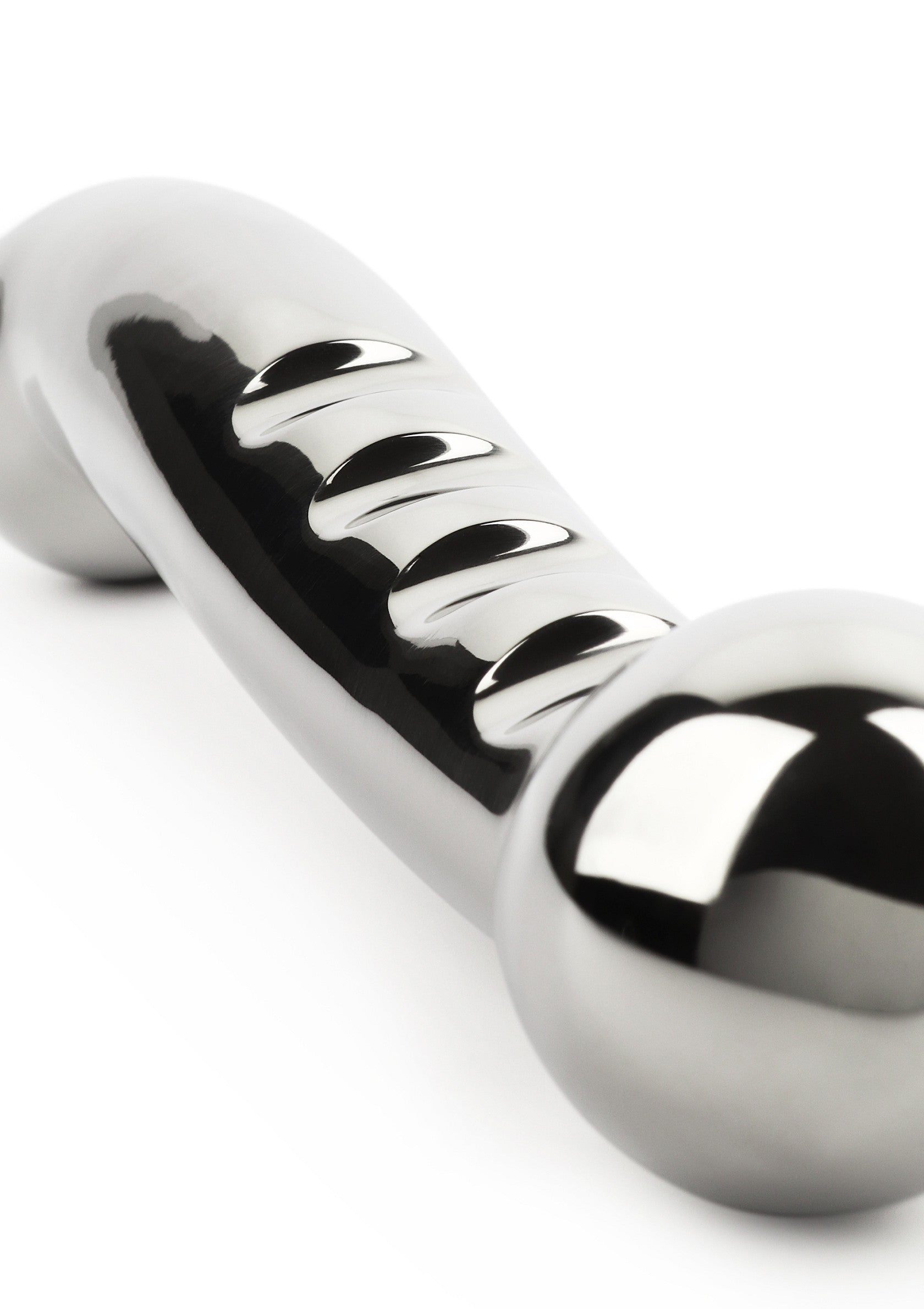 Mr. Steel Elegant Eleven Dildo 17,5cm