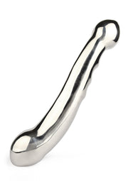 Mr. Steel Elegant Eleven Dildo 28cm
