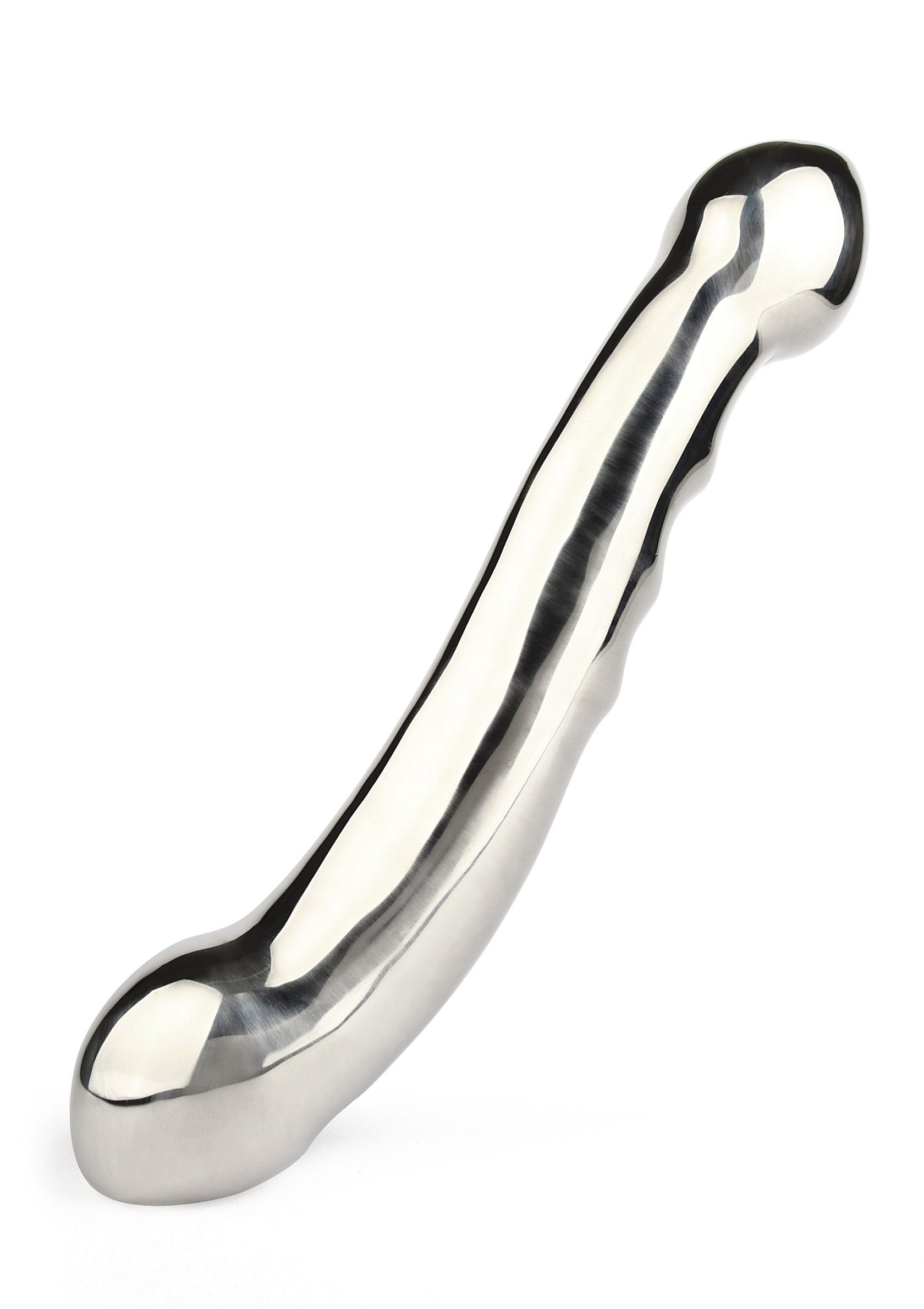 Mr. Steel Elegant Eleven Dildo 28cm