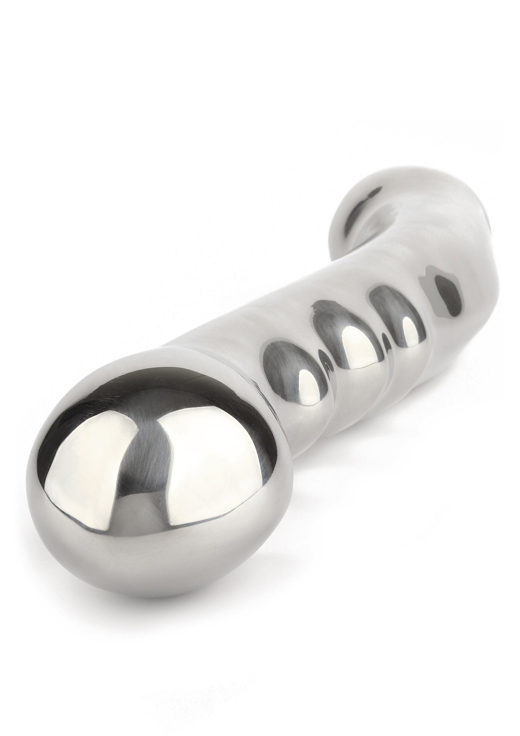 Mr. Steel Elegant Eleven Dildo 28cm