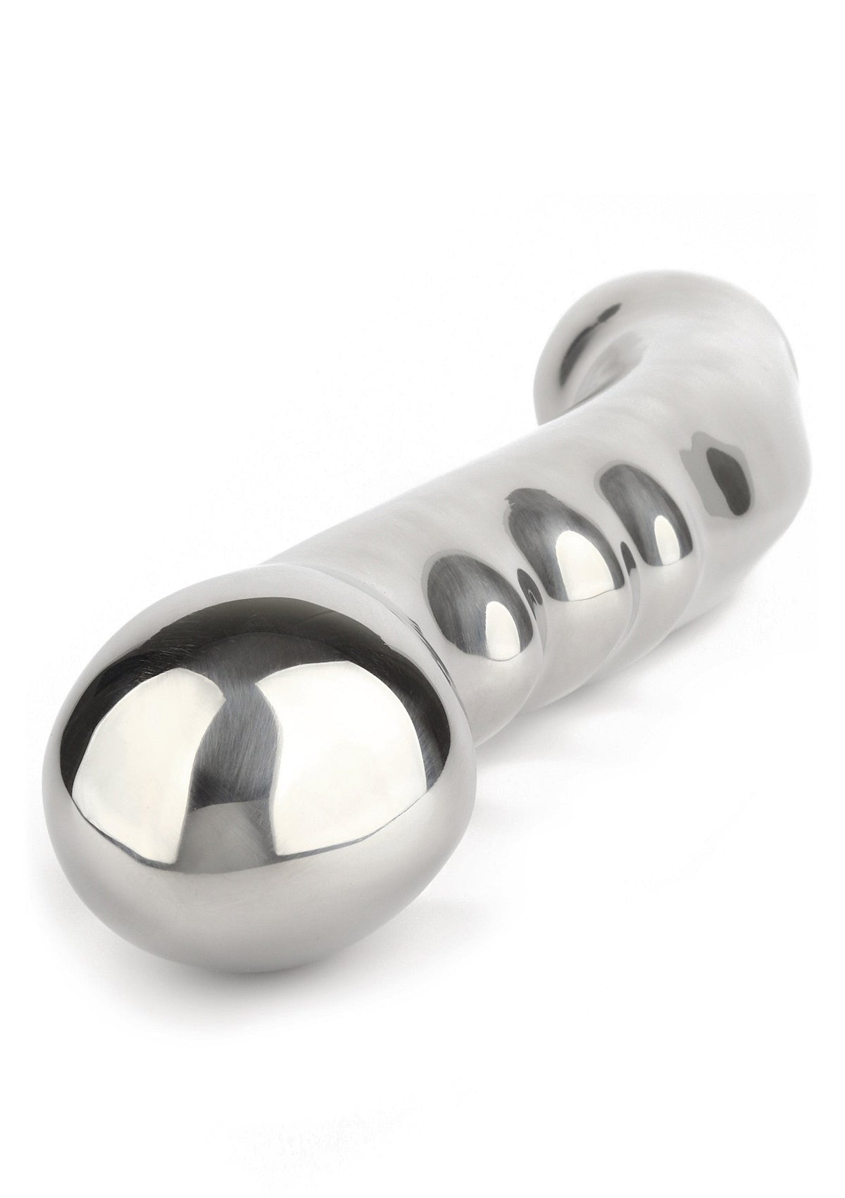 Mr. Steel Elegant Eleven Dildo 28cm