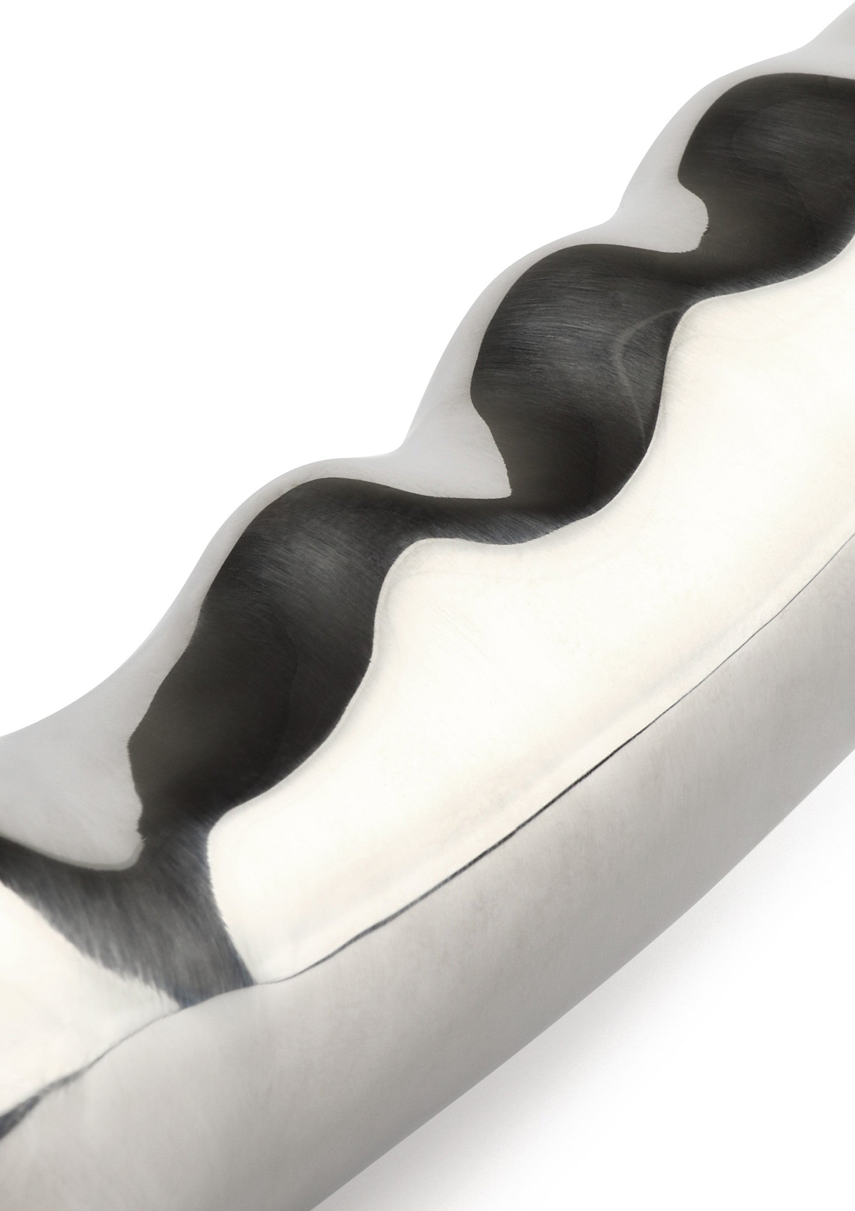 Mr. Steel Elegant Eleven Dildo 28cm
