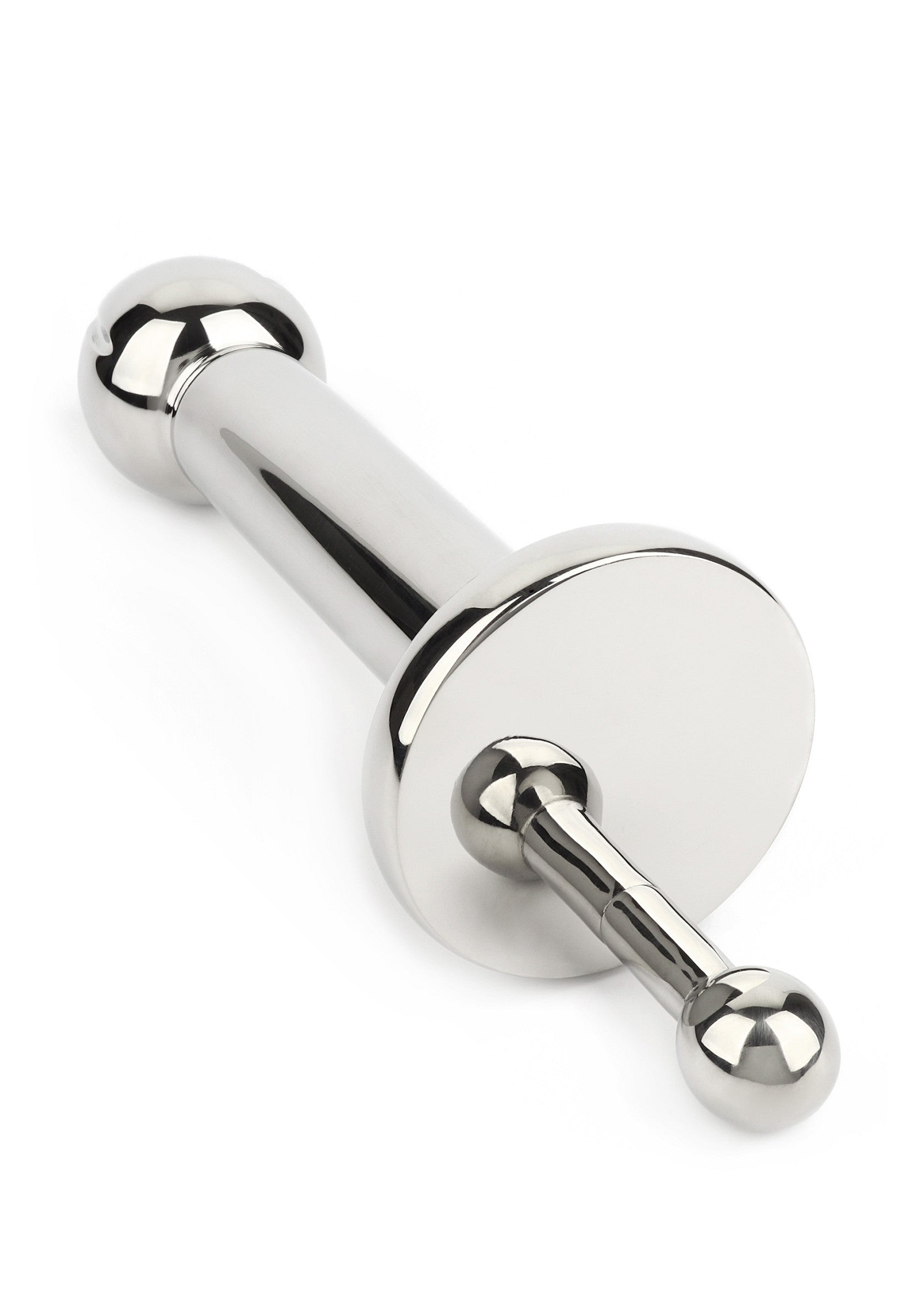 Mr. Steel Reamer Dildo Rotator