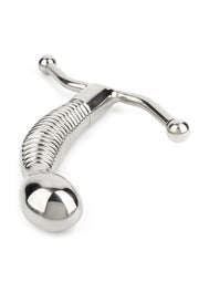 Mr. Steel Stallion G-Spot Stimulator