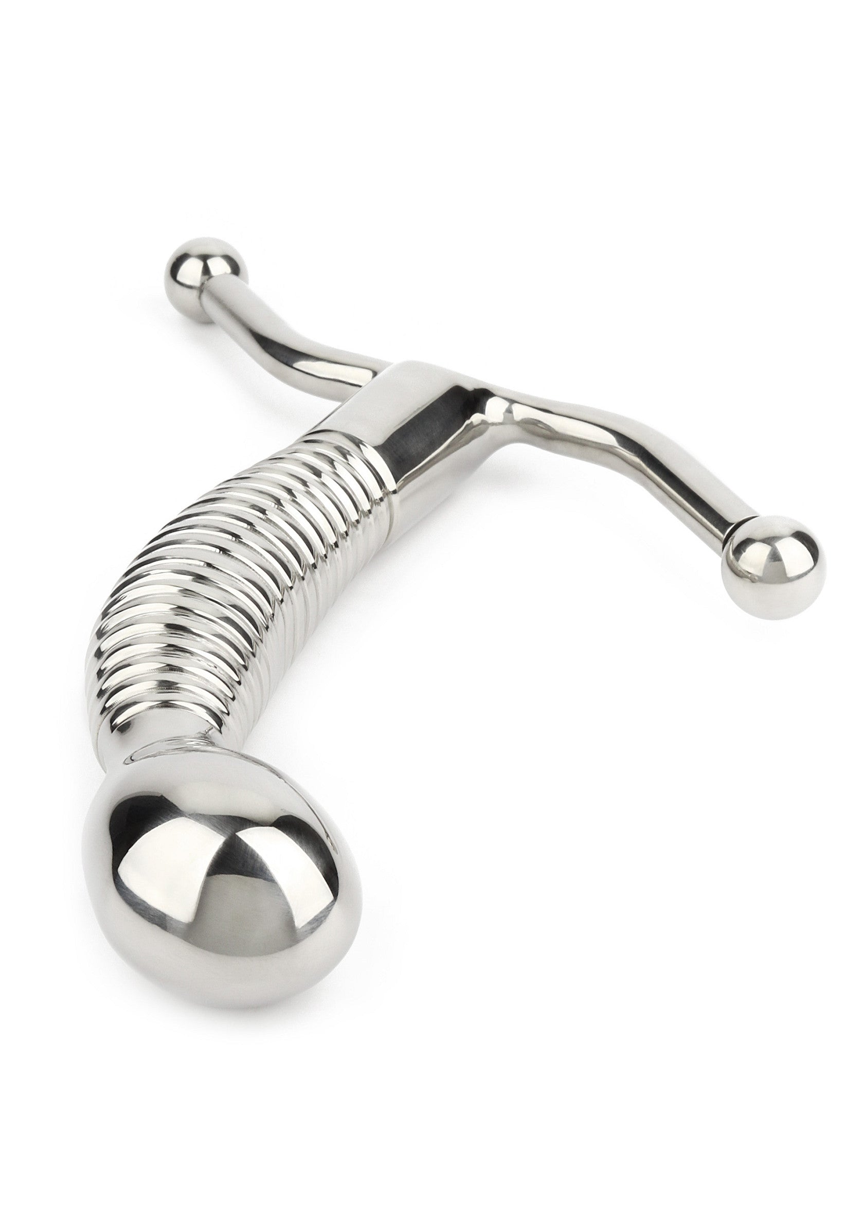 Mr. Steel Stallion G-Spot Stimulator