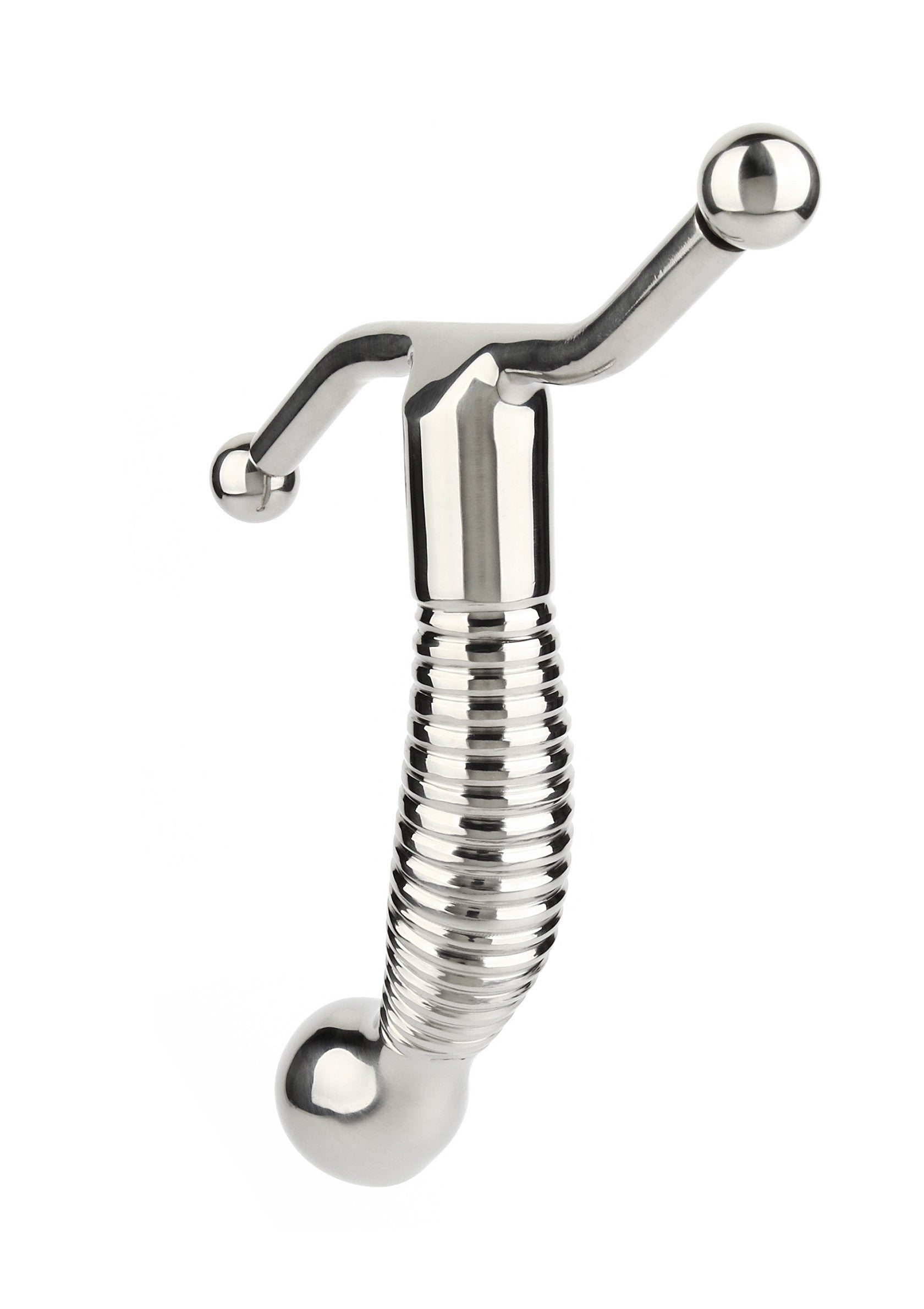 Mr. Steel Stallion G-Spot Stimulator