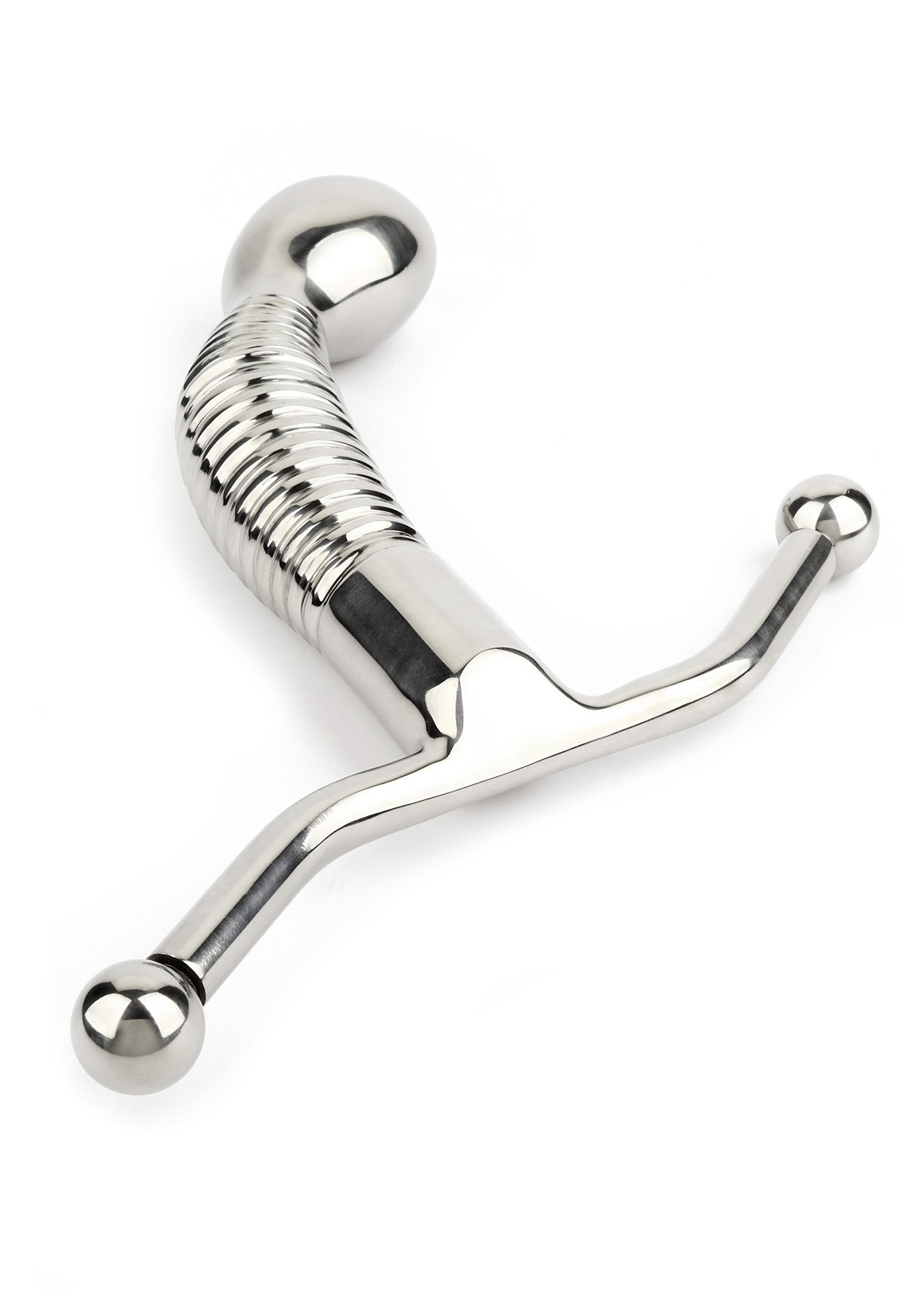 Mr. Steel Stallion G-Spot Stimulator