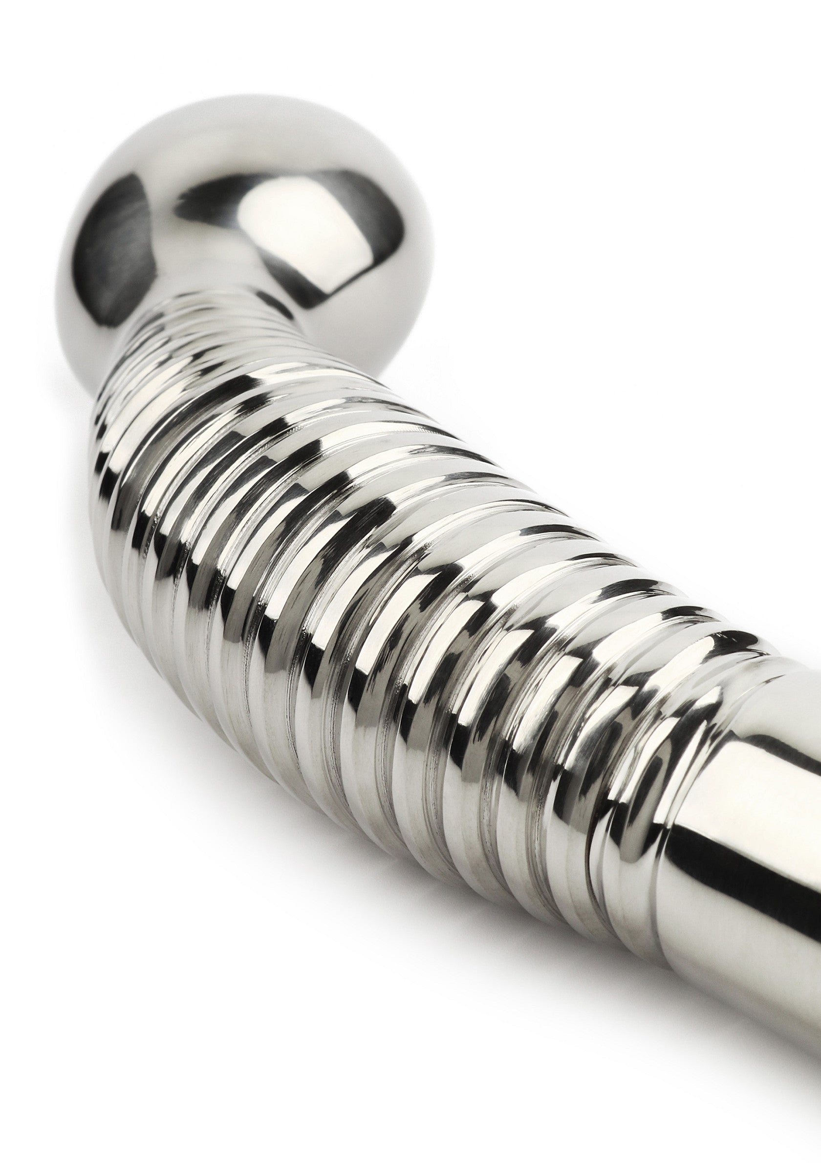 Mr. Steel Stallion G-Spot Stimulator
