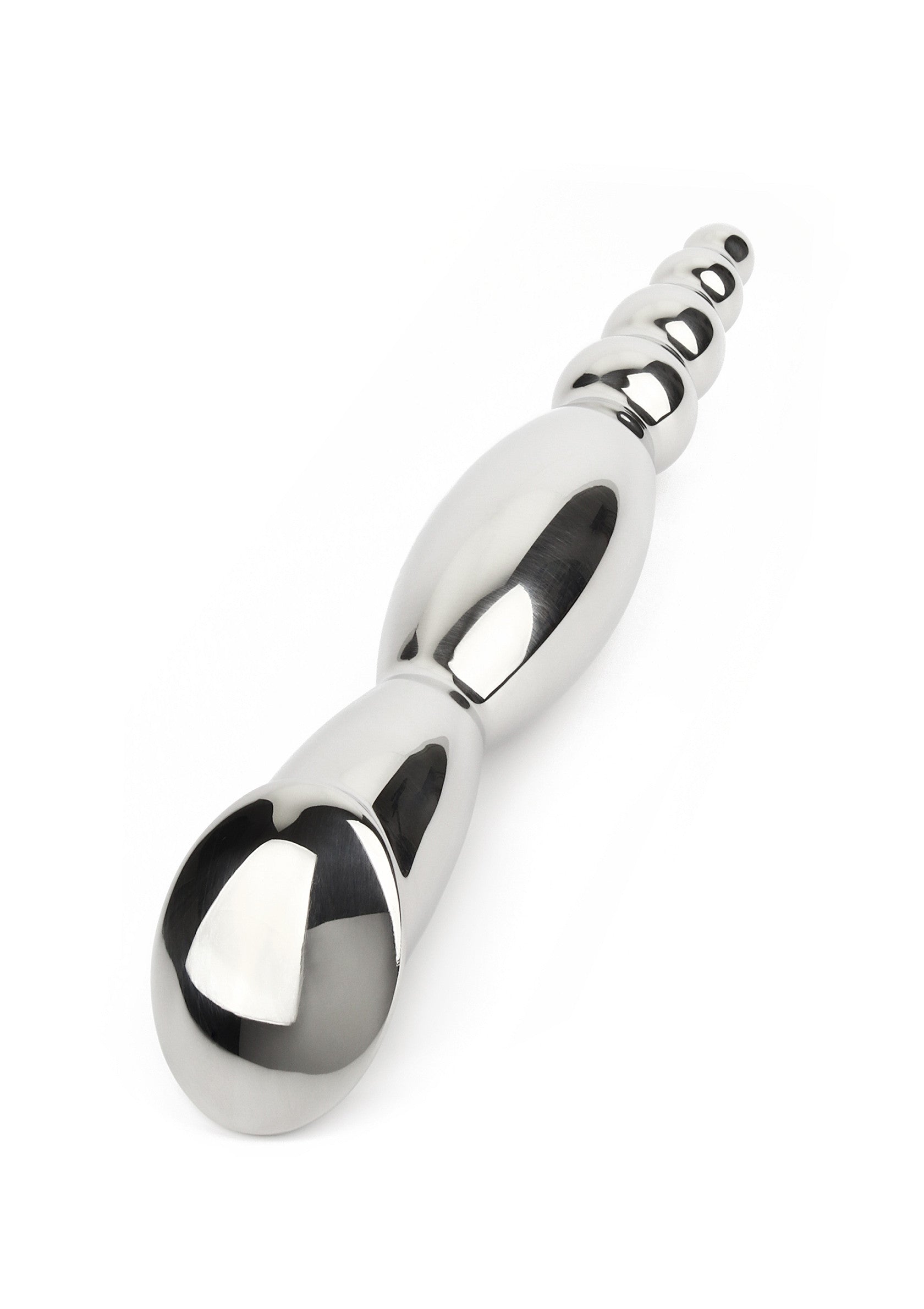 Mr. Steel Classic Wand