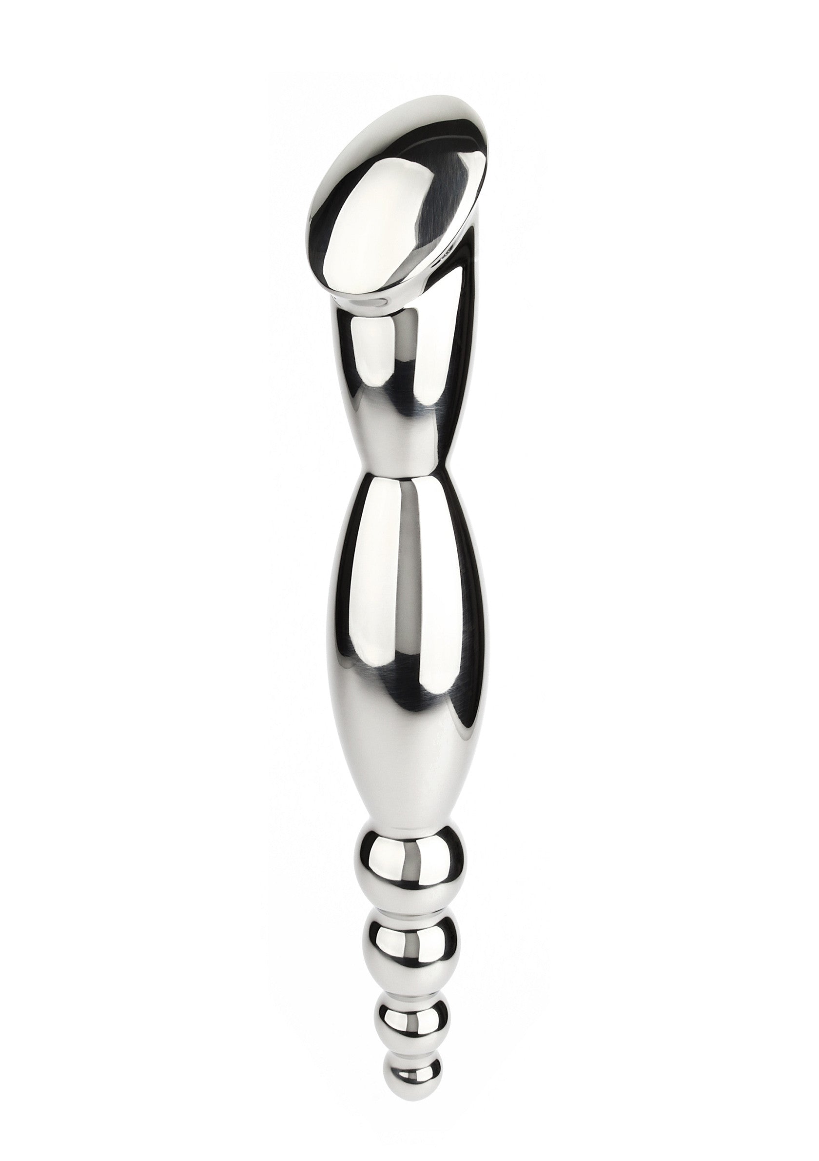 Mr. Steel Classic Wand