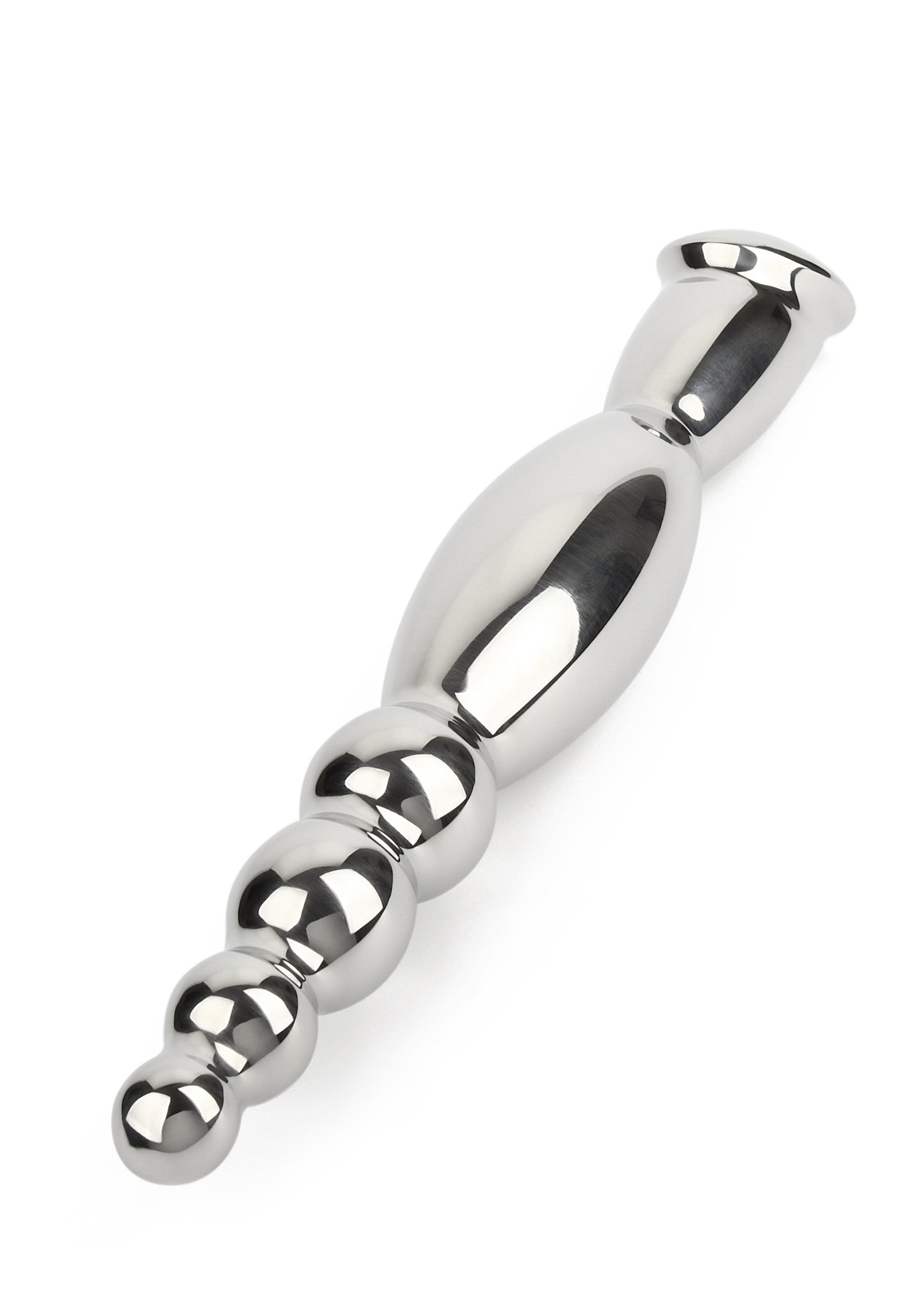 Mr. Steel Classic Wand