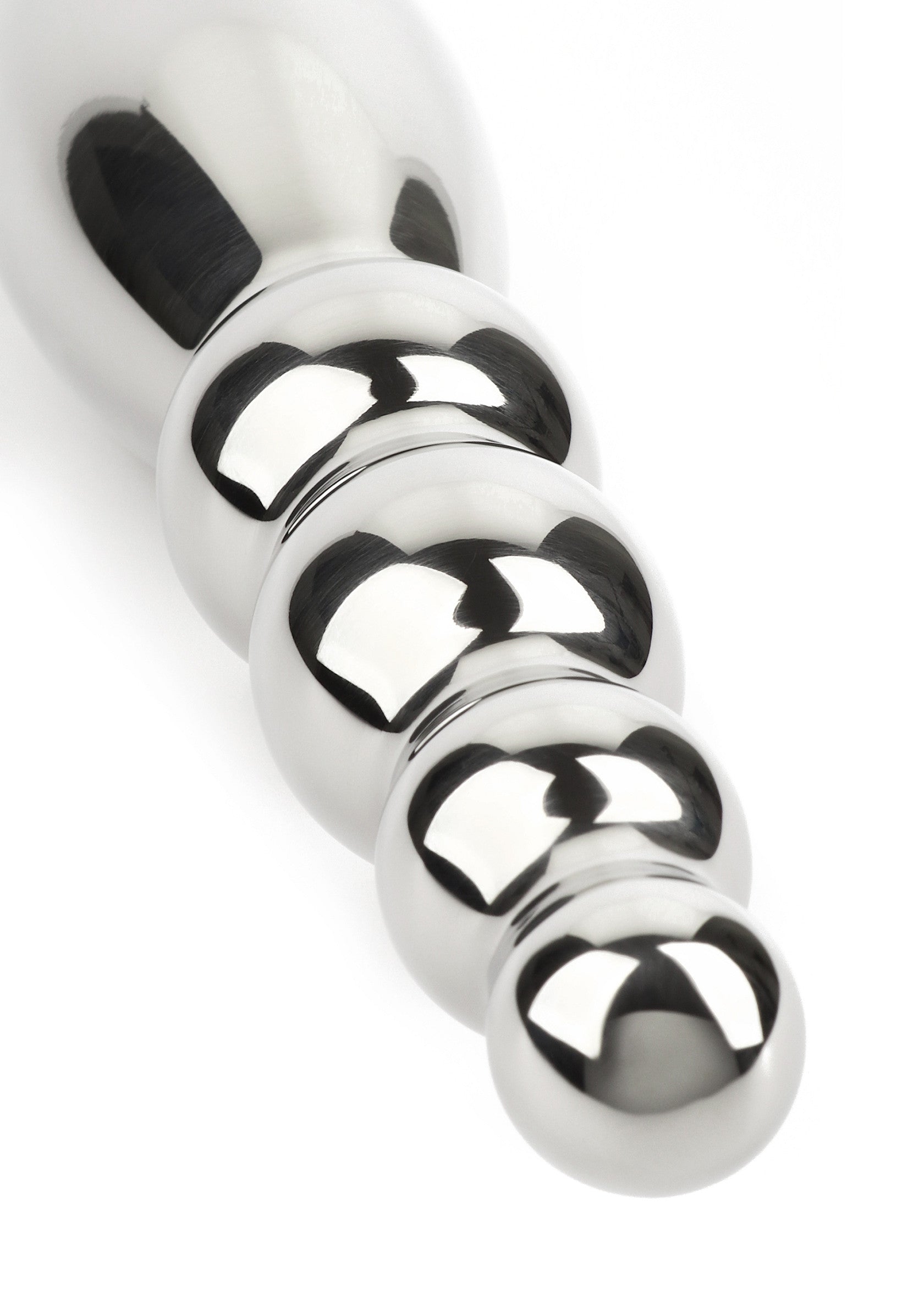 Mr. Steel Classic Wand