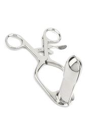Mr. Steel Barr Rectal Speculum Small