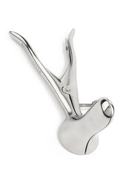 Mr. Steel Pratt Rectal Spreader