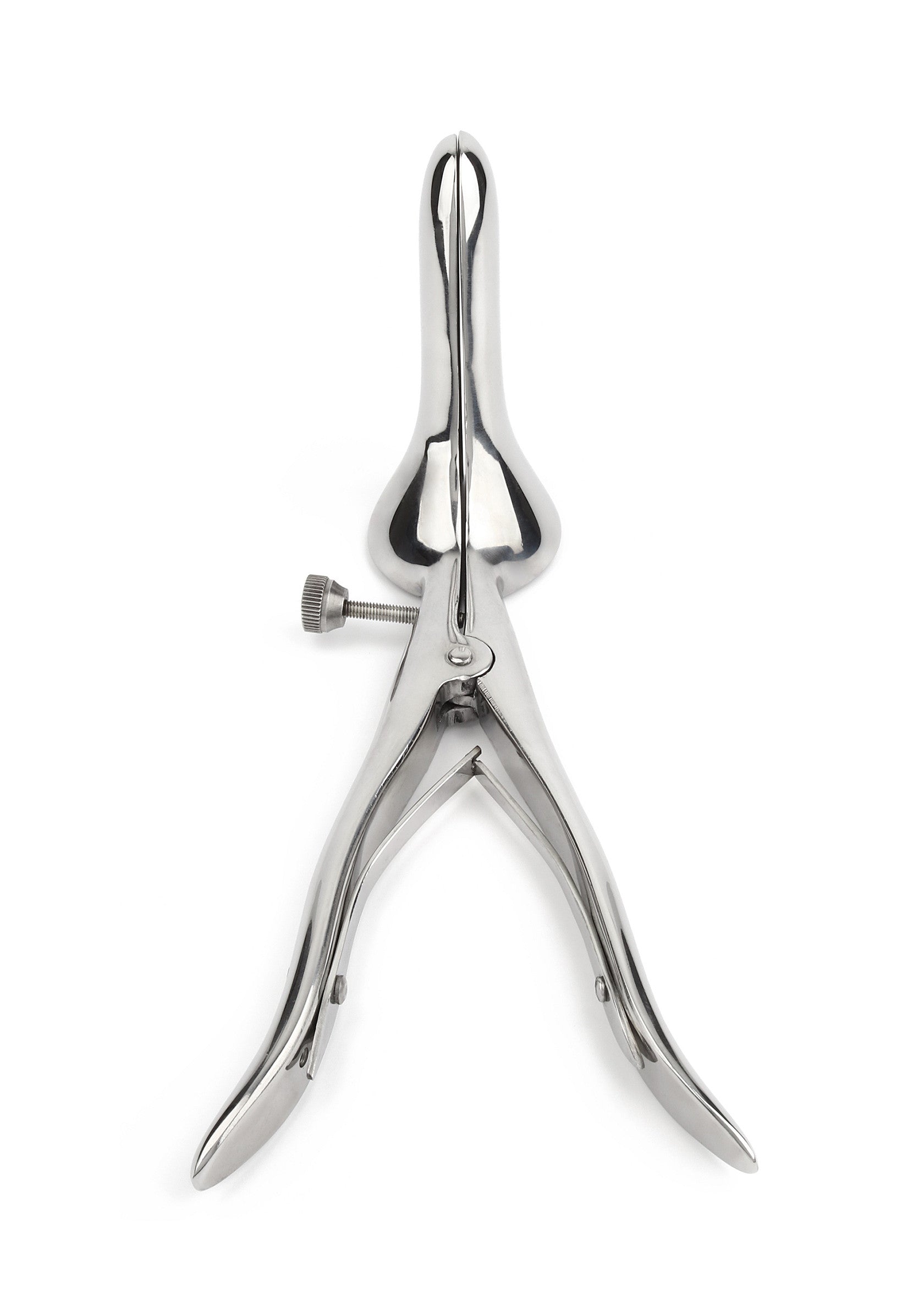 Mr. Steel Pratt Rectal Spreader