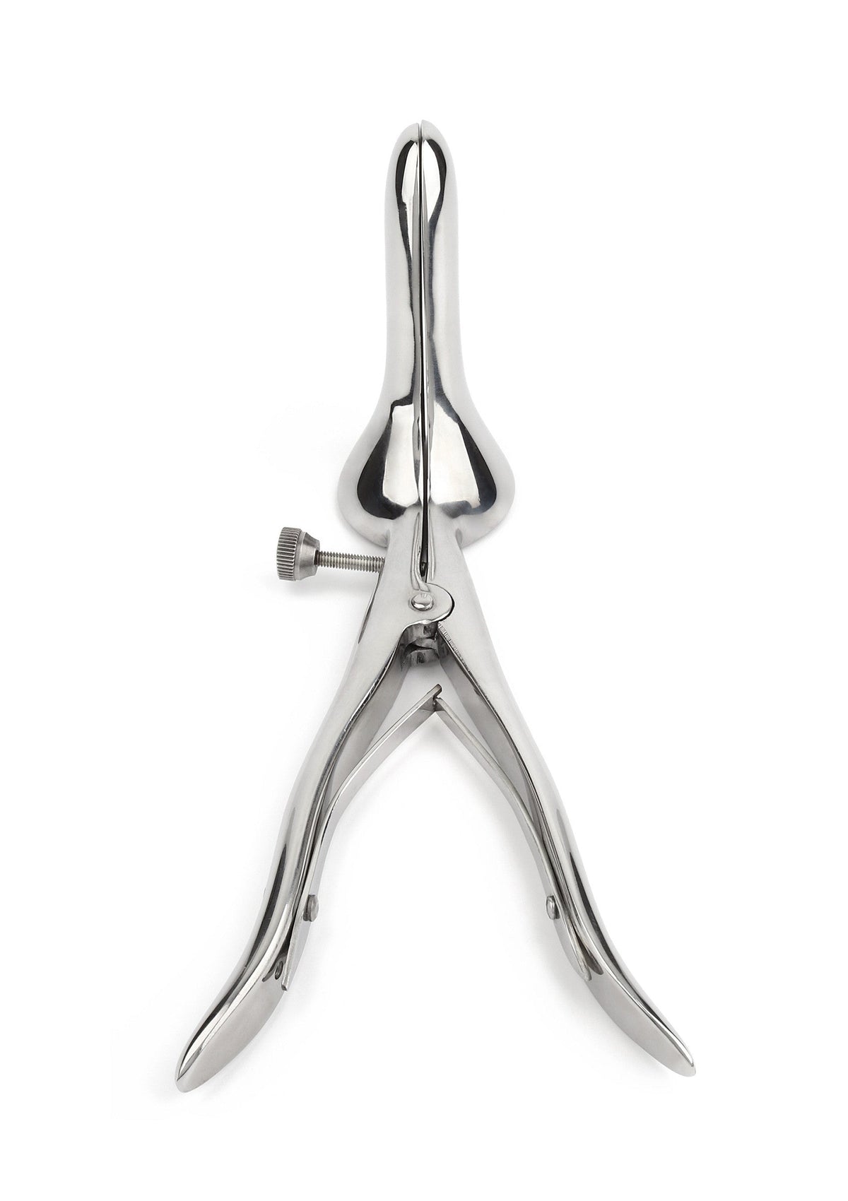 Mr. Steel Pratt Rectal Spreader