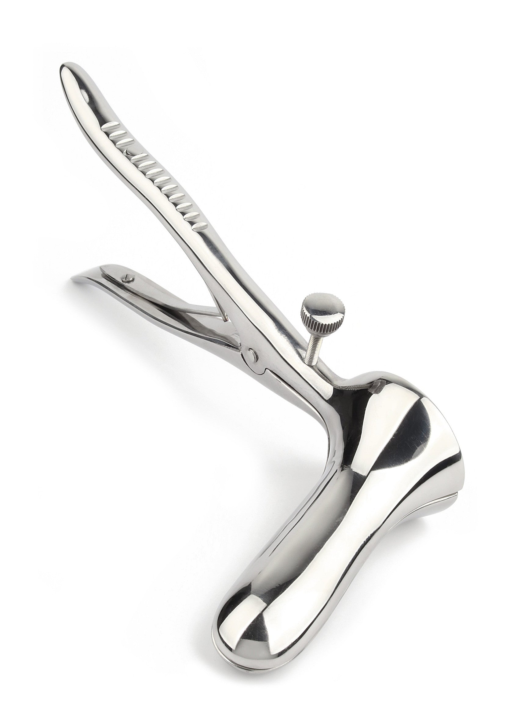 Mr. Steel Pratt Rectal Spreader