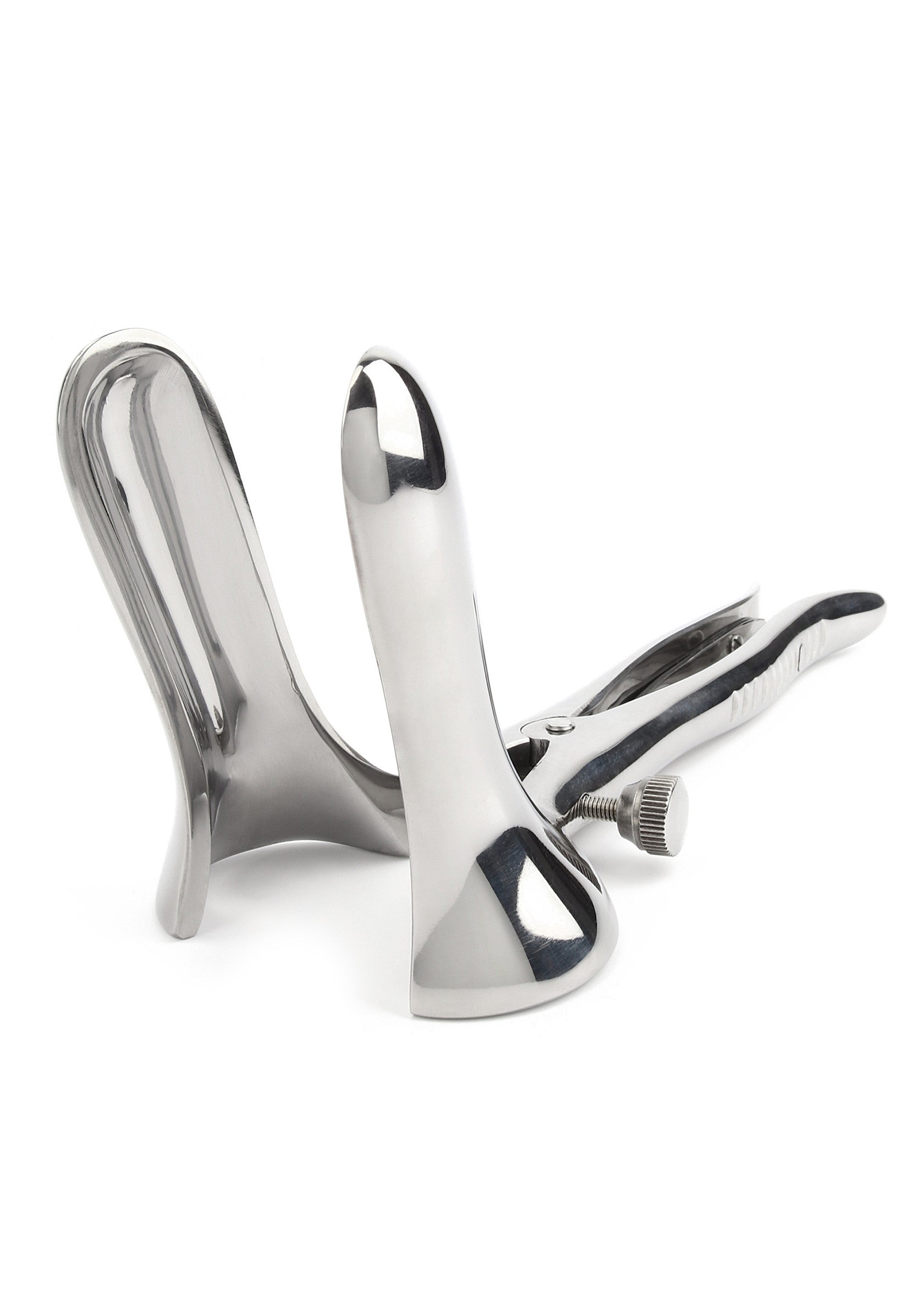 Mr. Steel Pratt Rectal Spreader