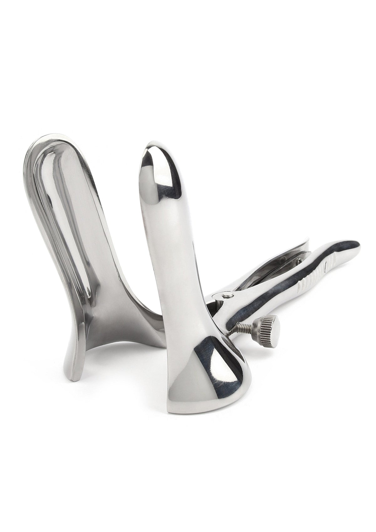 Mr. Steel Pratt Rectal Spreader
