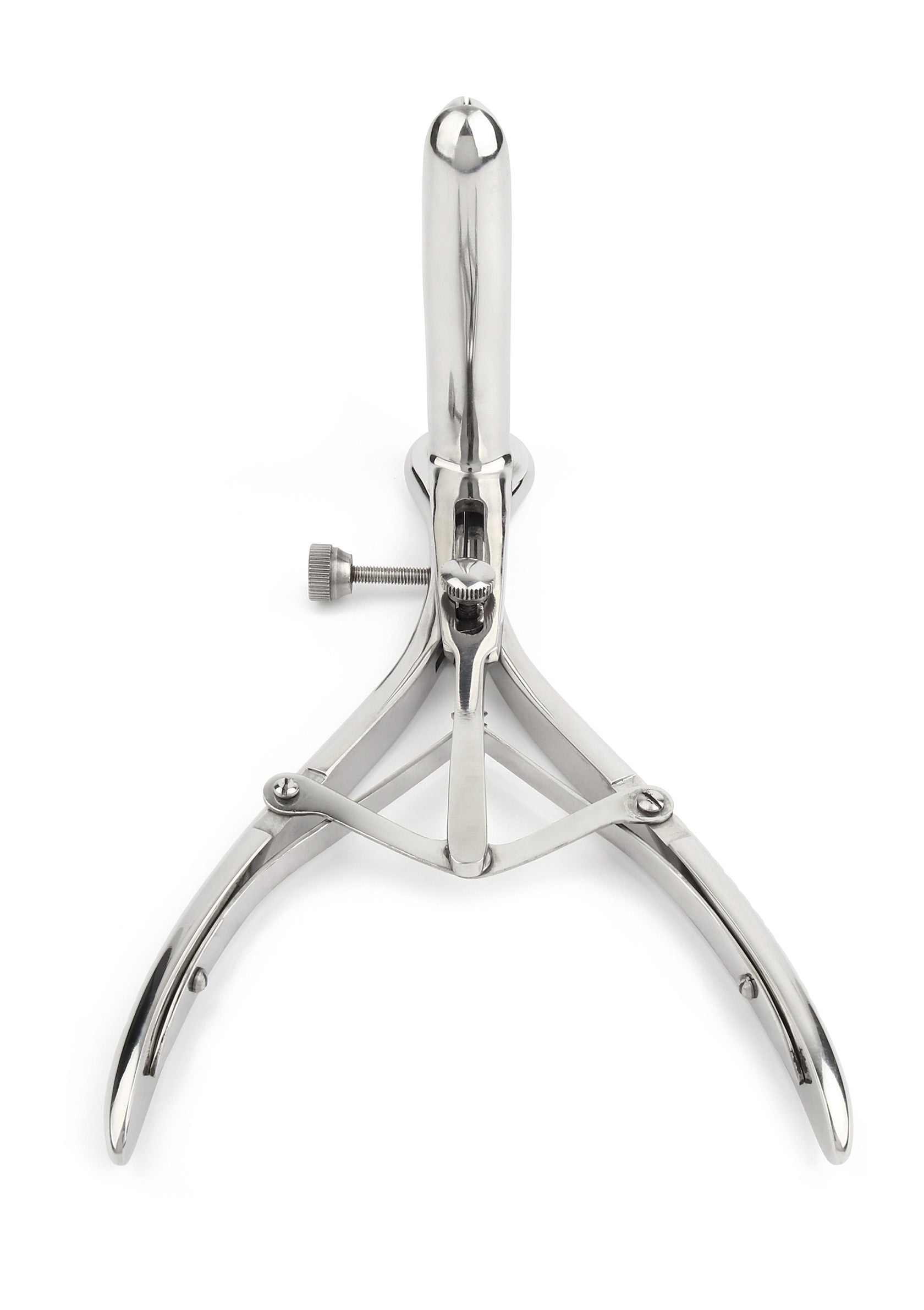 Mr. Steel Rektal Speculum Matthieu