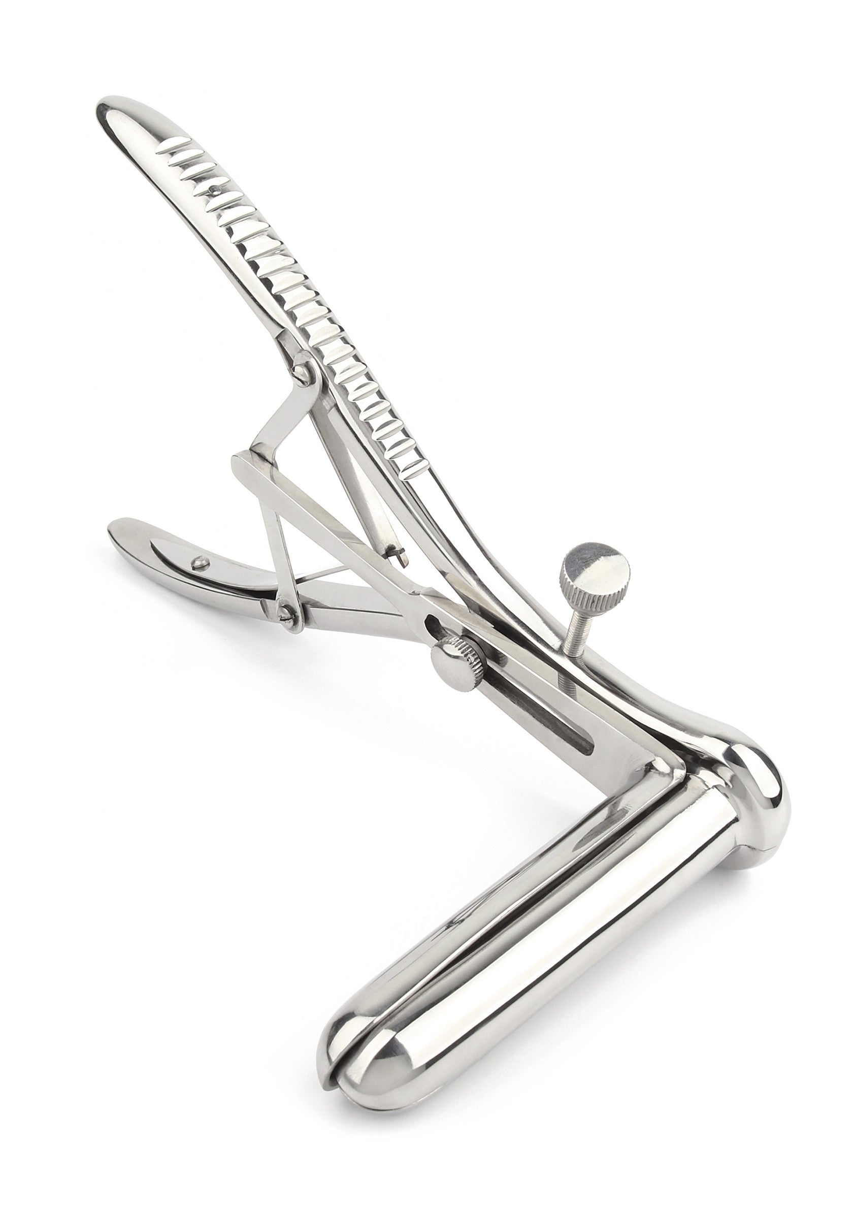 Mr. Steel Rektal Speculum Matthieu