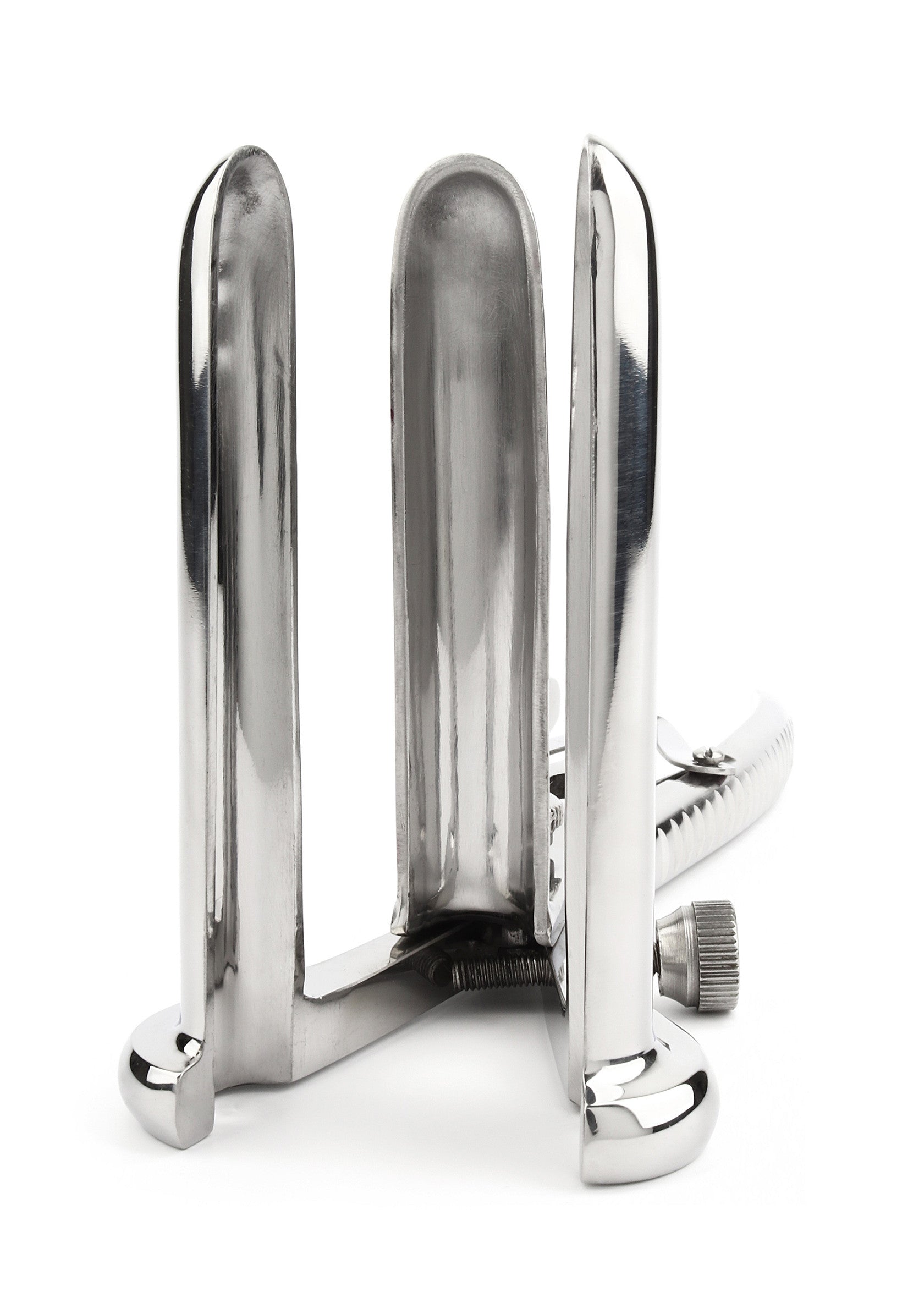 Mr. Steel Rektal Speculum Matthieu