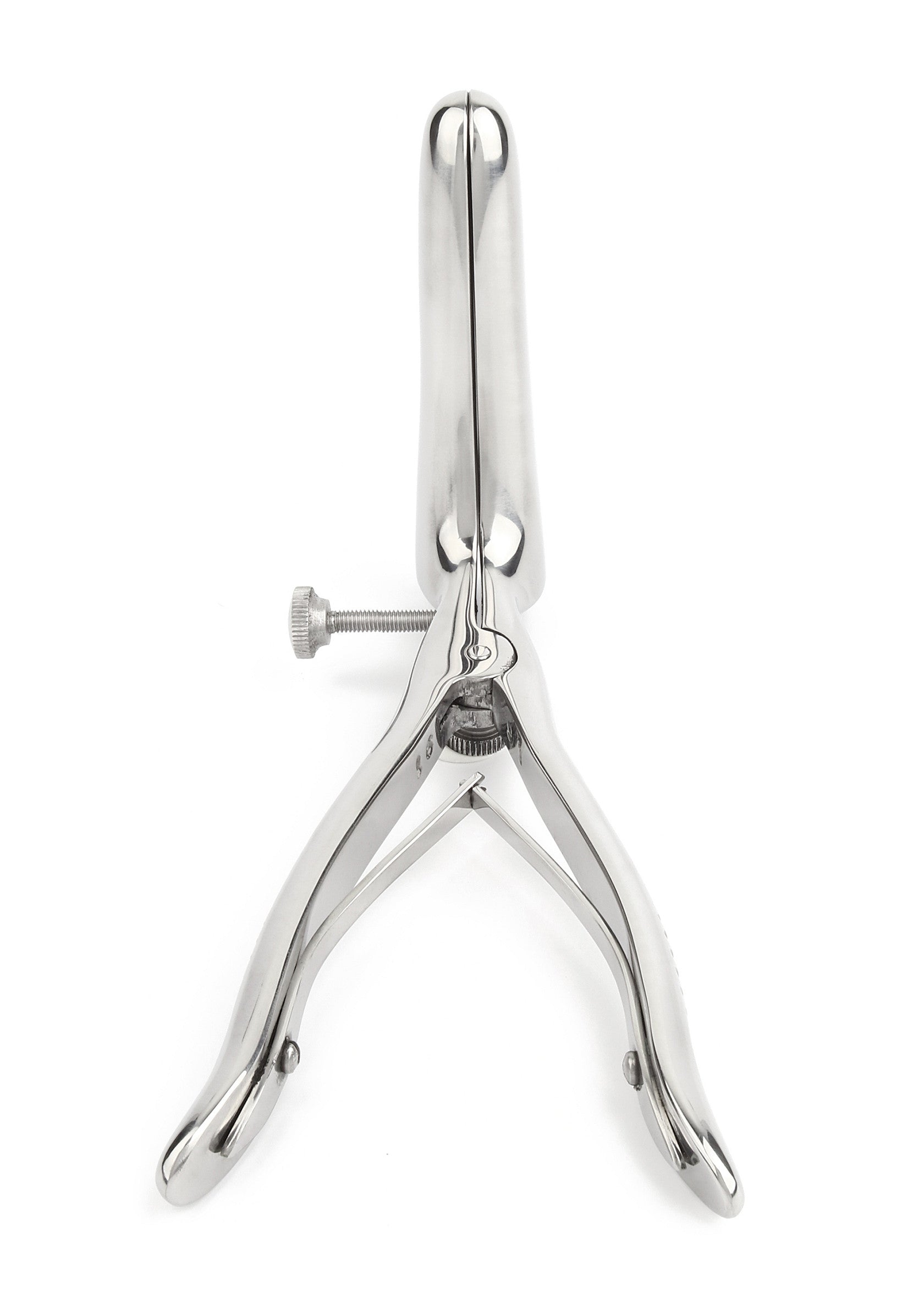Mr. Steel Sims Rectal Speculum