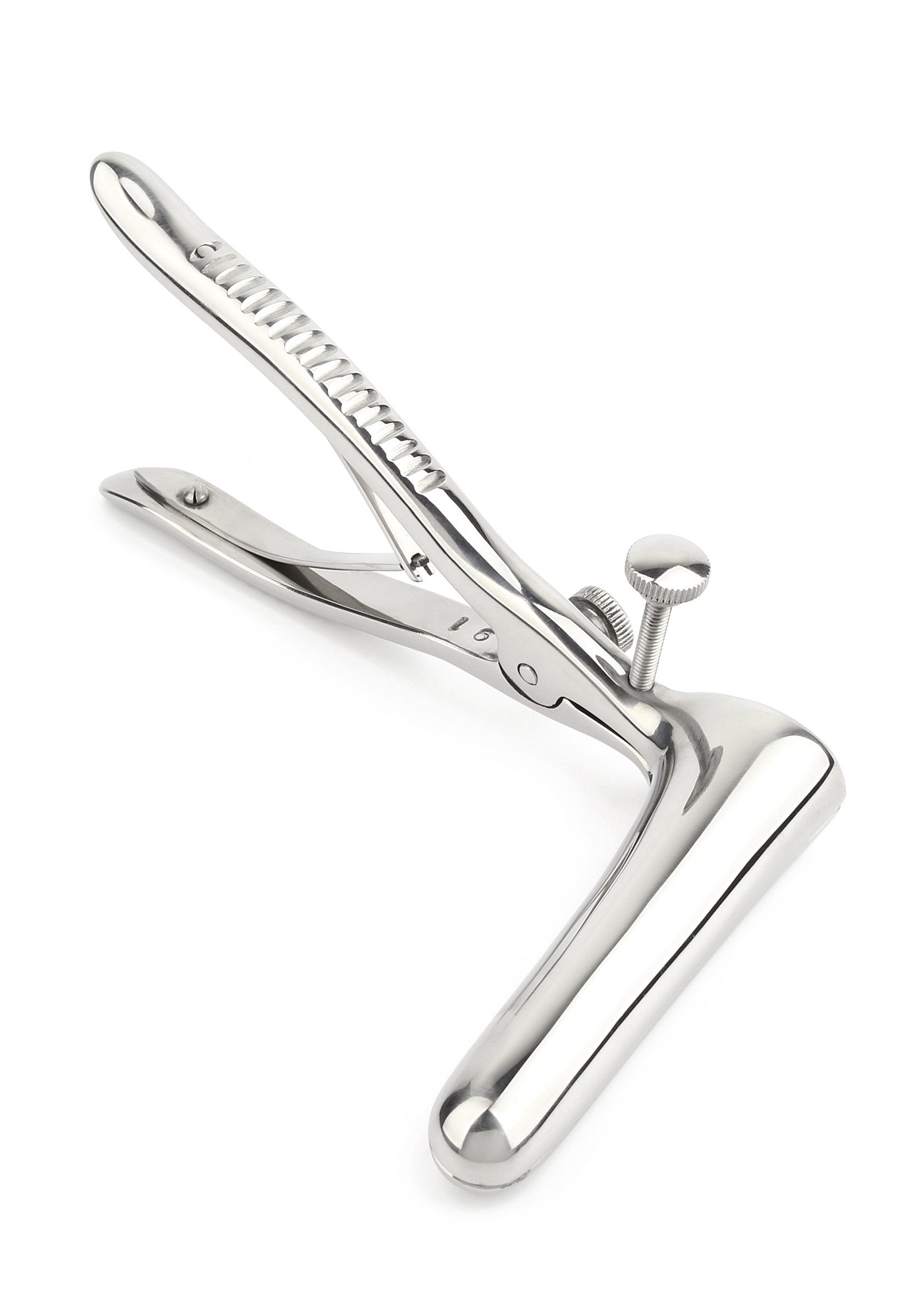Mr. Steel Sims Rectal Speculum