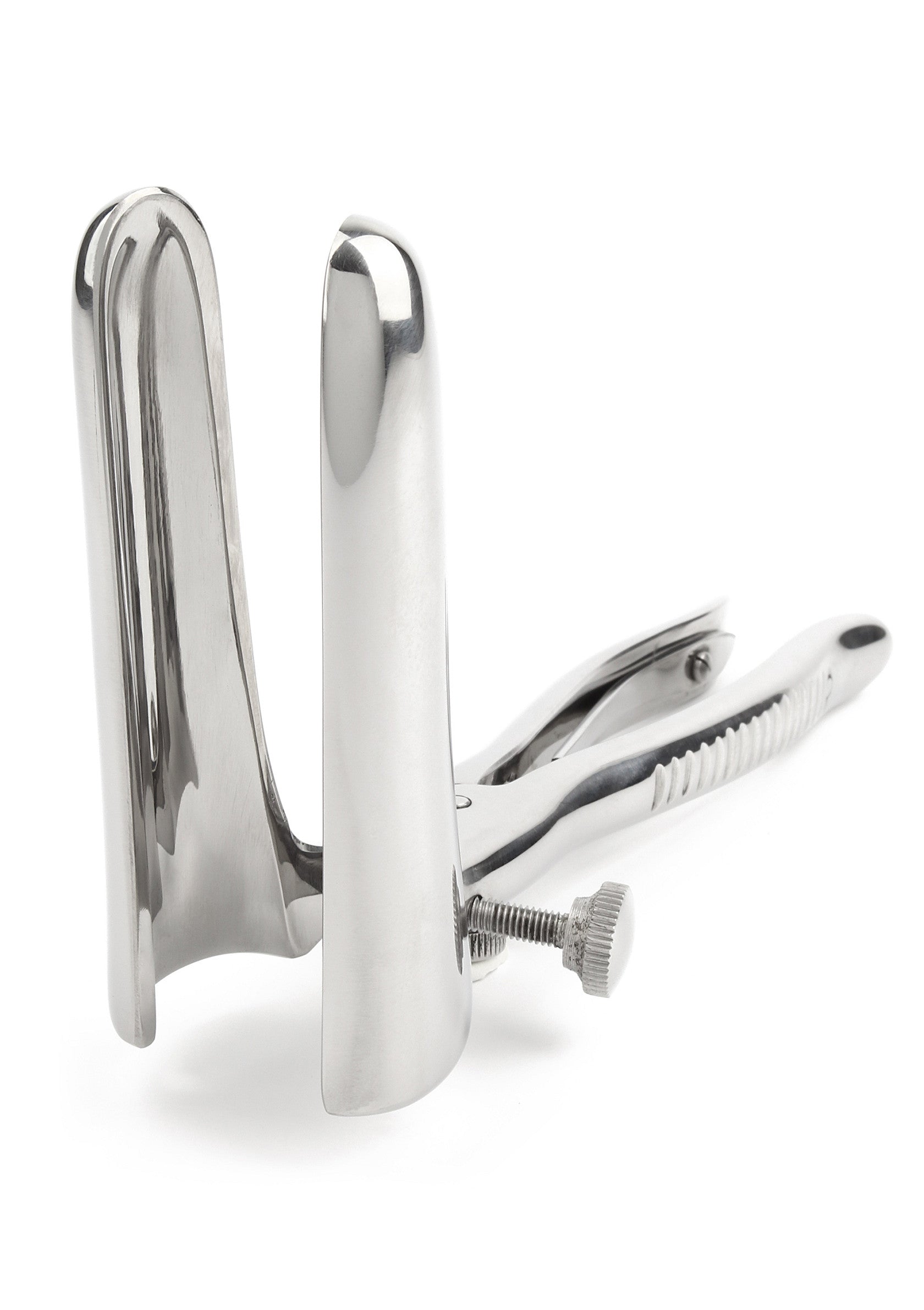 Mr. Steel Sims Rectal Speculum