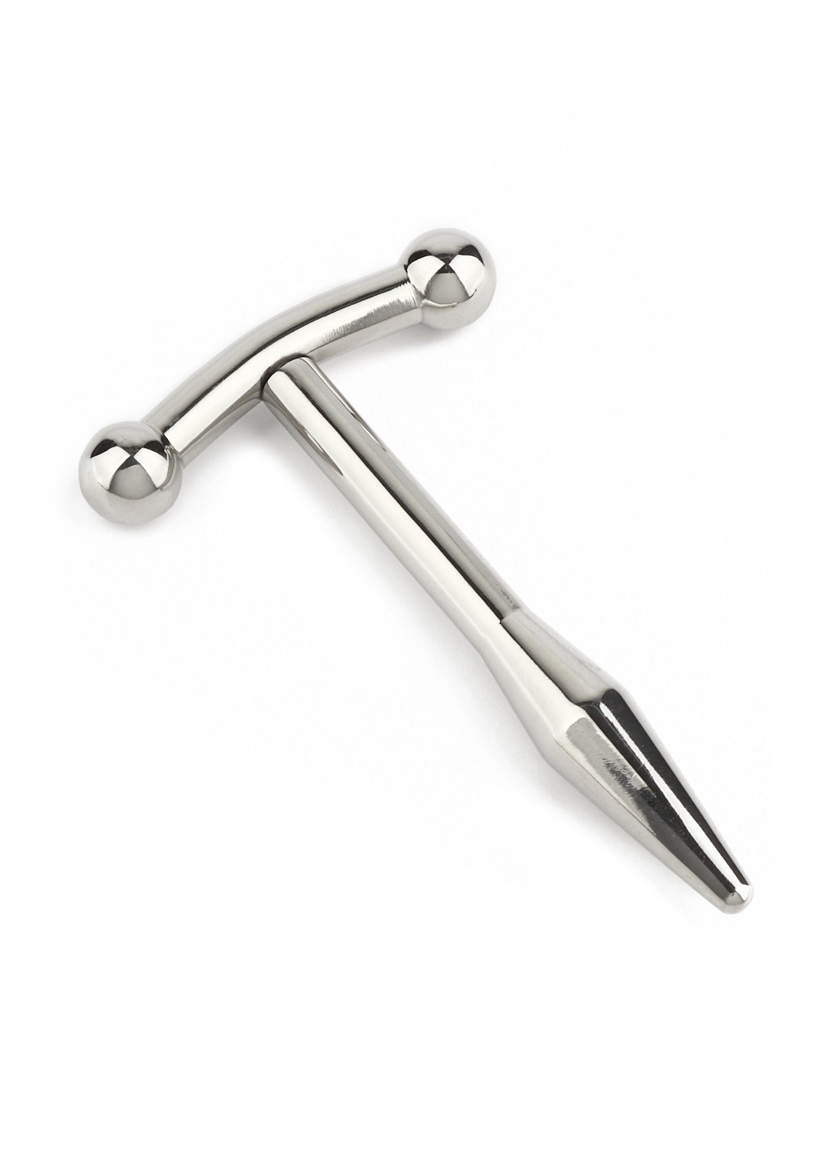 Mr. Steel Magic Make Cum Penis Plug