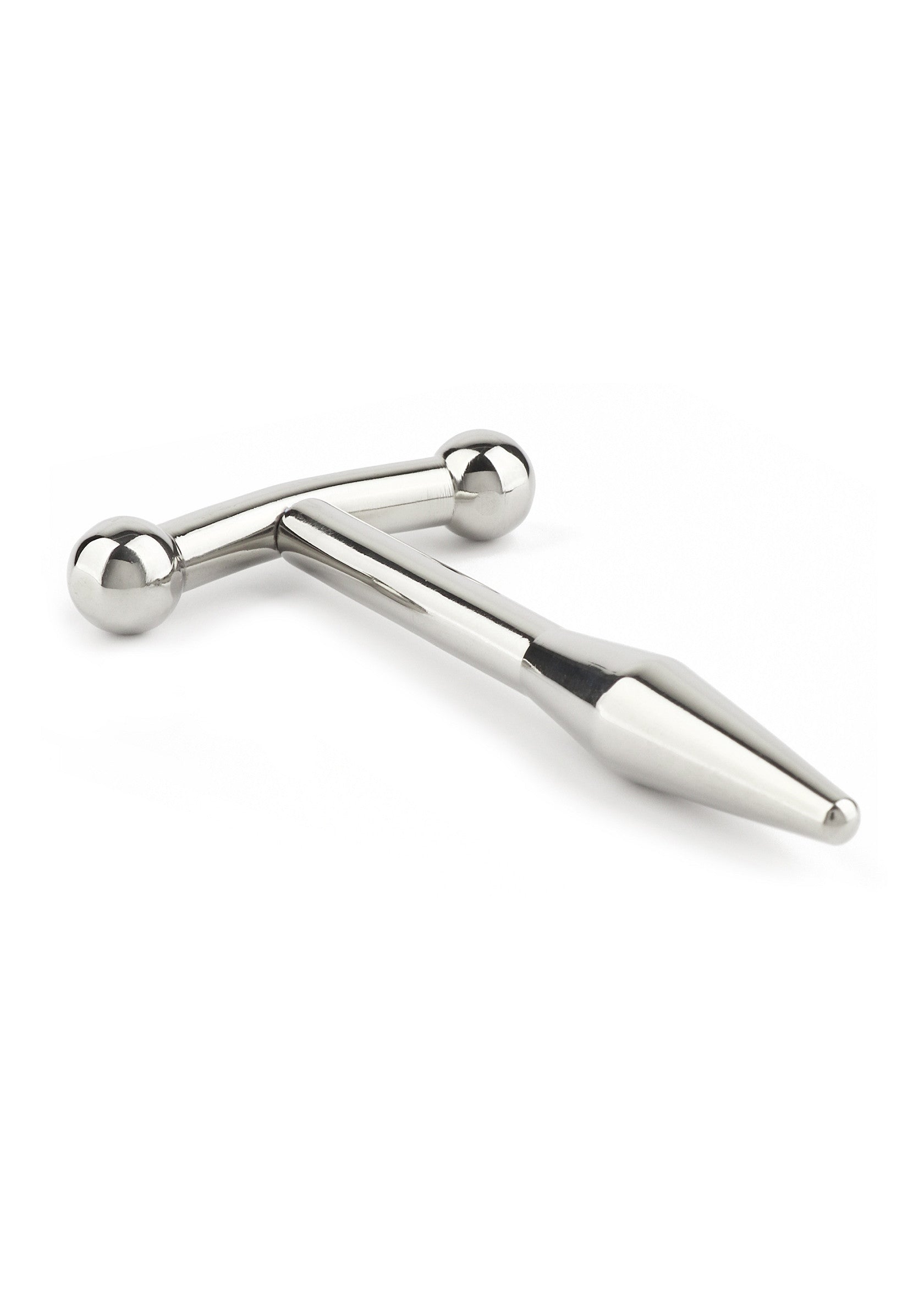 Mr. Steel Magic Make Cum Penis Plug