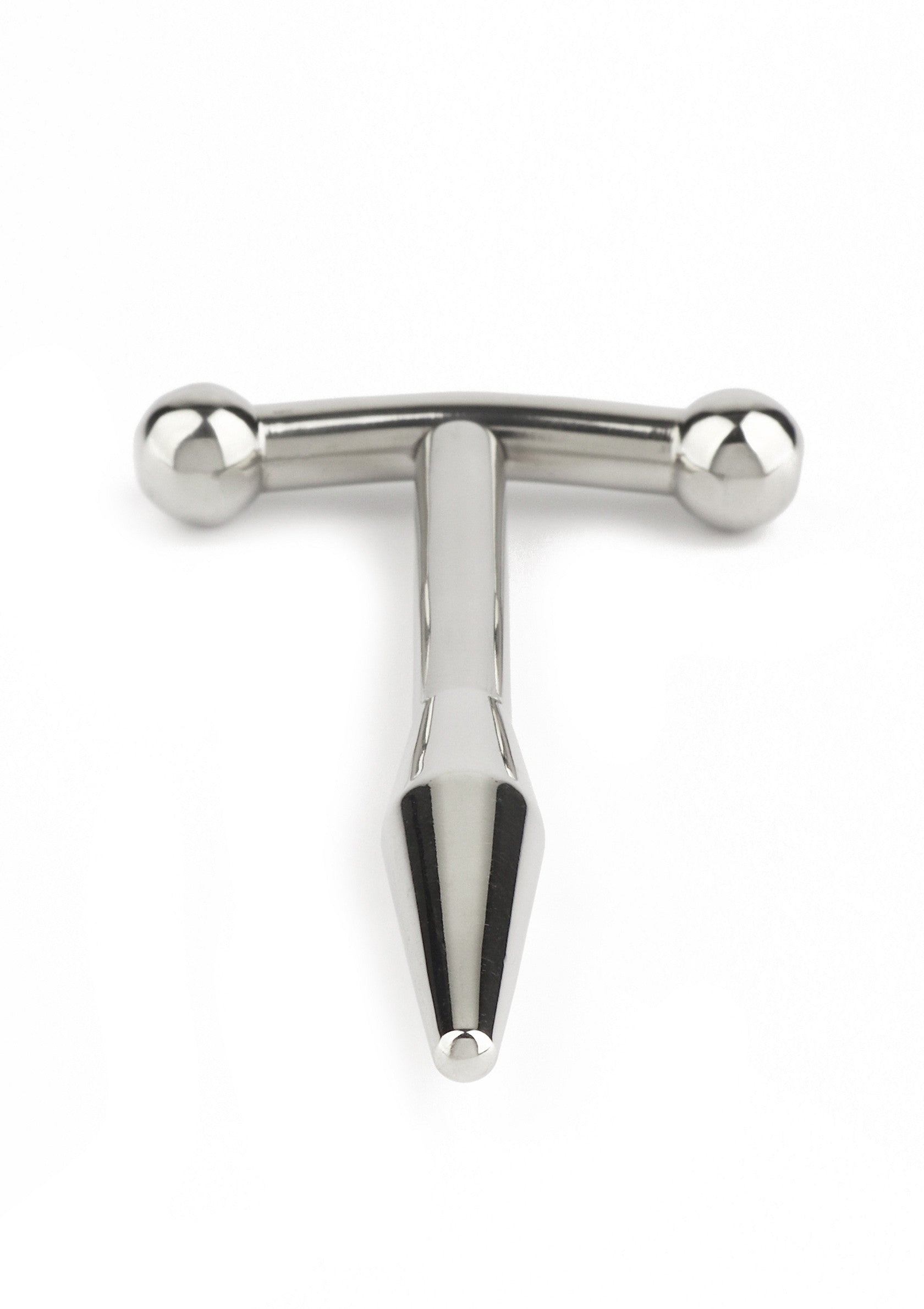 Mr. Steel Magic Make Cum Penis Plug