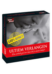 Tease & Please Ultiem Verlangen Kinky NL