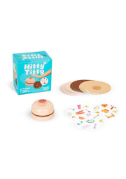 Tease & Please Hitty Titty Card Game