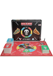Mad Party Games MadWish Pro ENG/DE