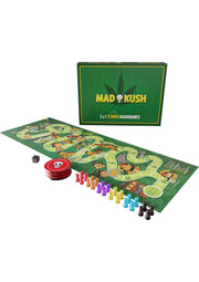 Mad Party Games MadKush Game