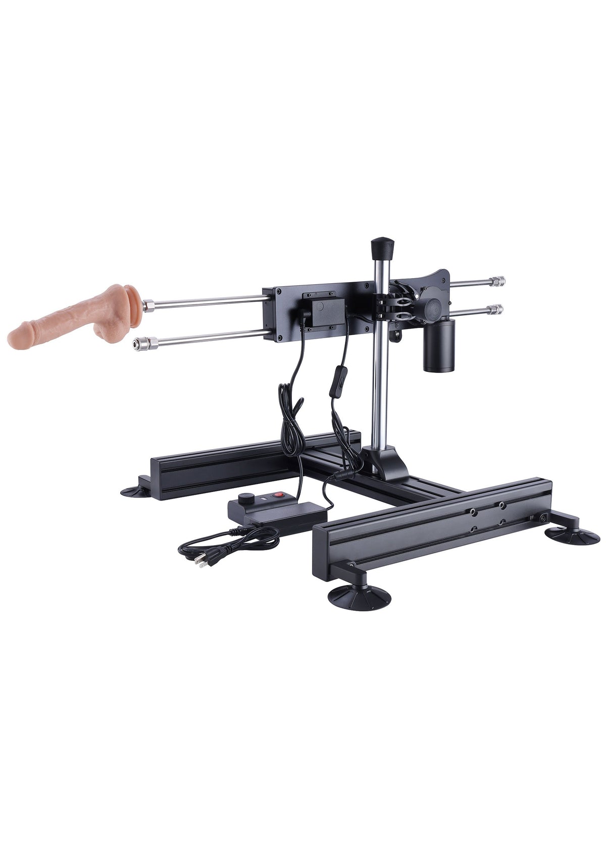 HiSmith Premium 4 Fuck Machine 2.0
