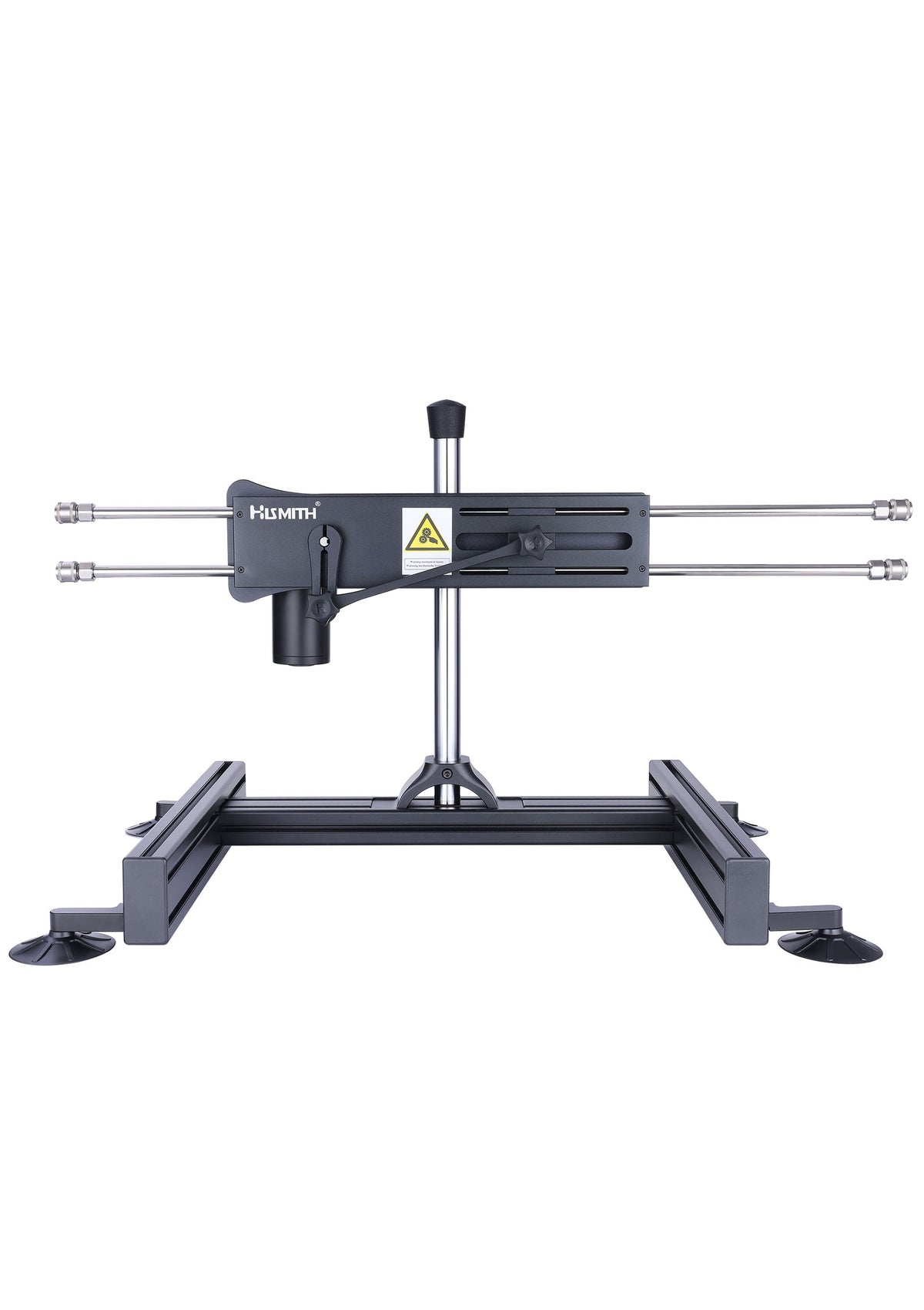 HiSmith Premium 4 Fuck Machine 2.0