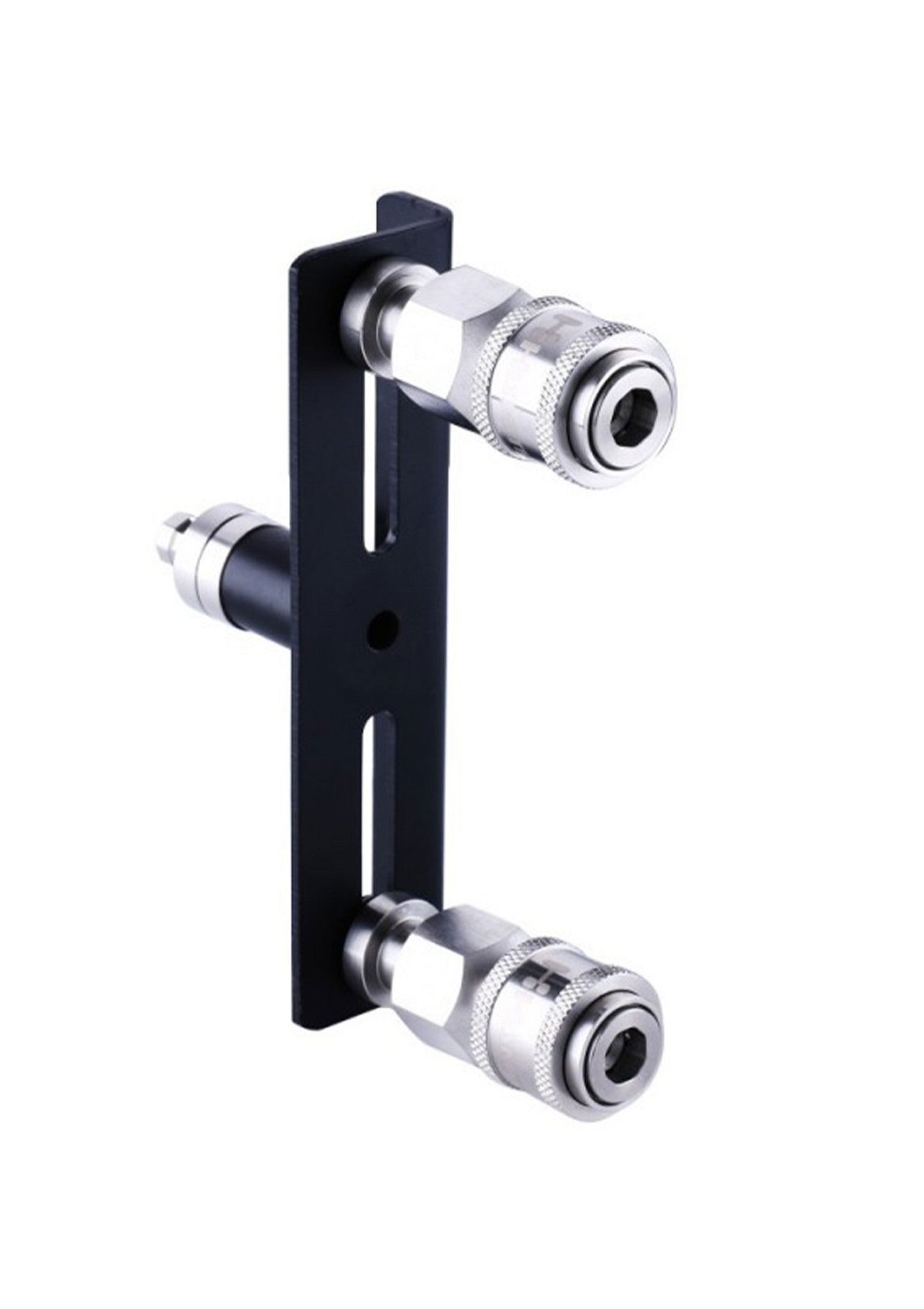 HiSmith Double Quick Connector