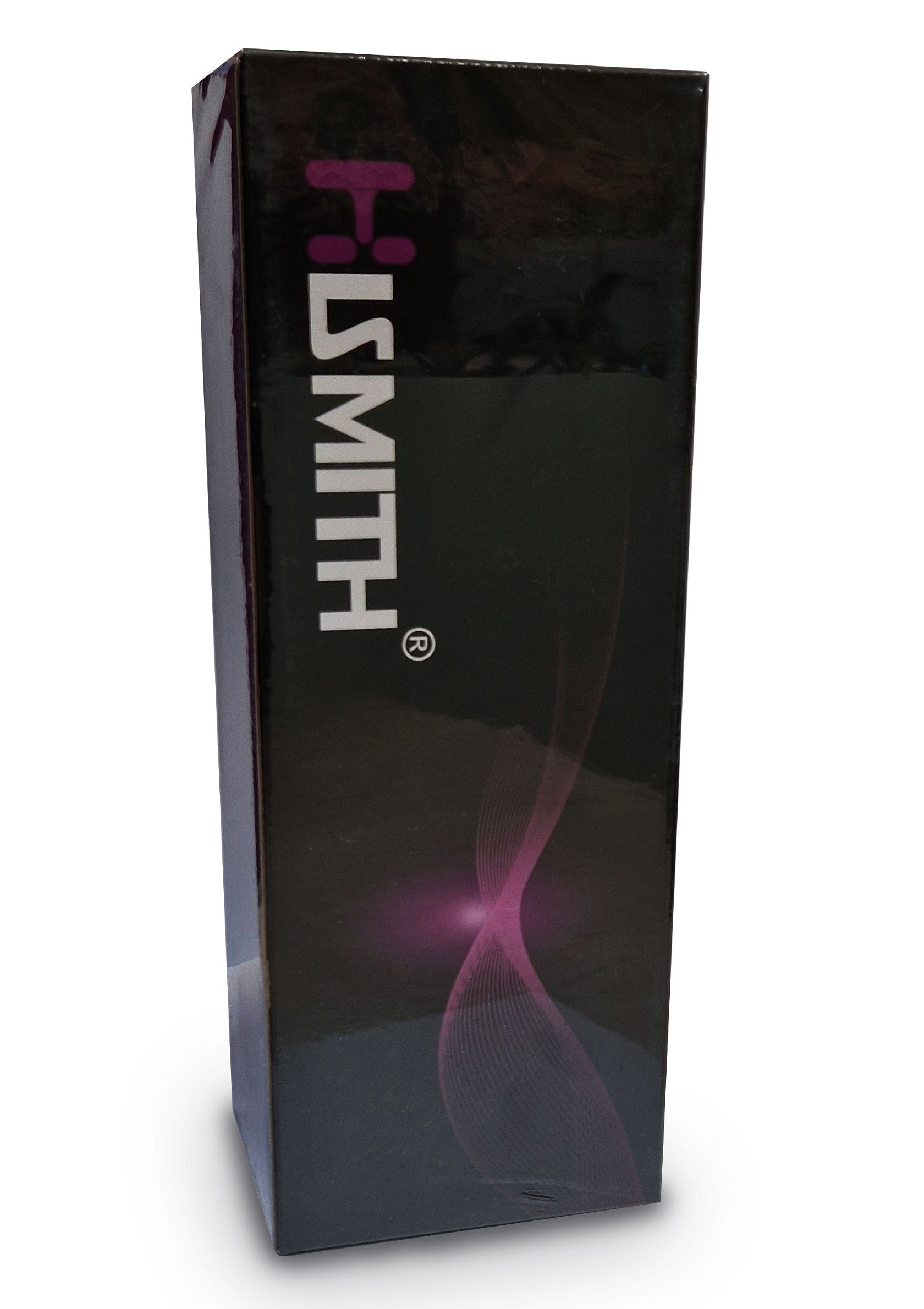Hismith KlicLok Dildo 21 cm
