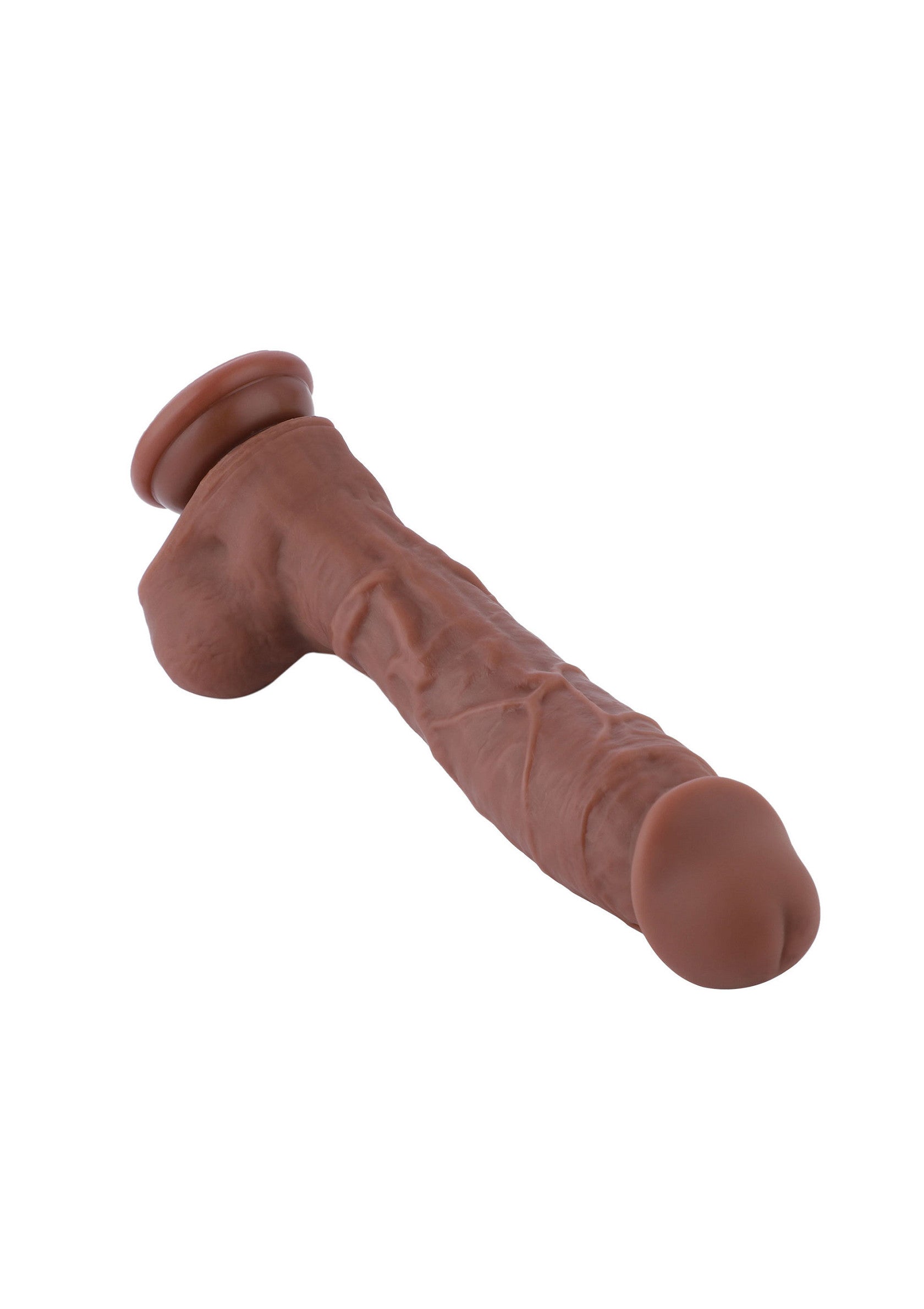 Hismith KlicLok Dildo 23 cm